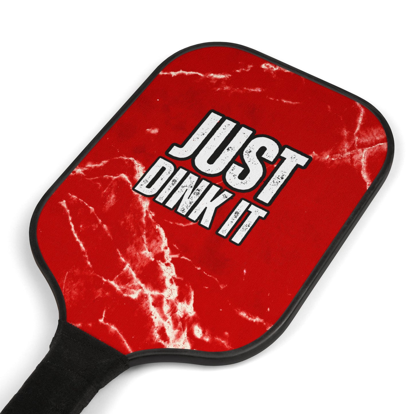 Just Dink It | Pickleball Paddle Set