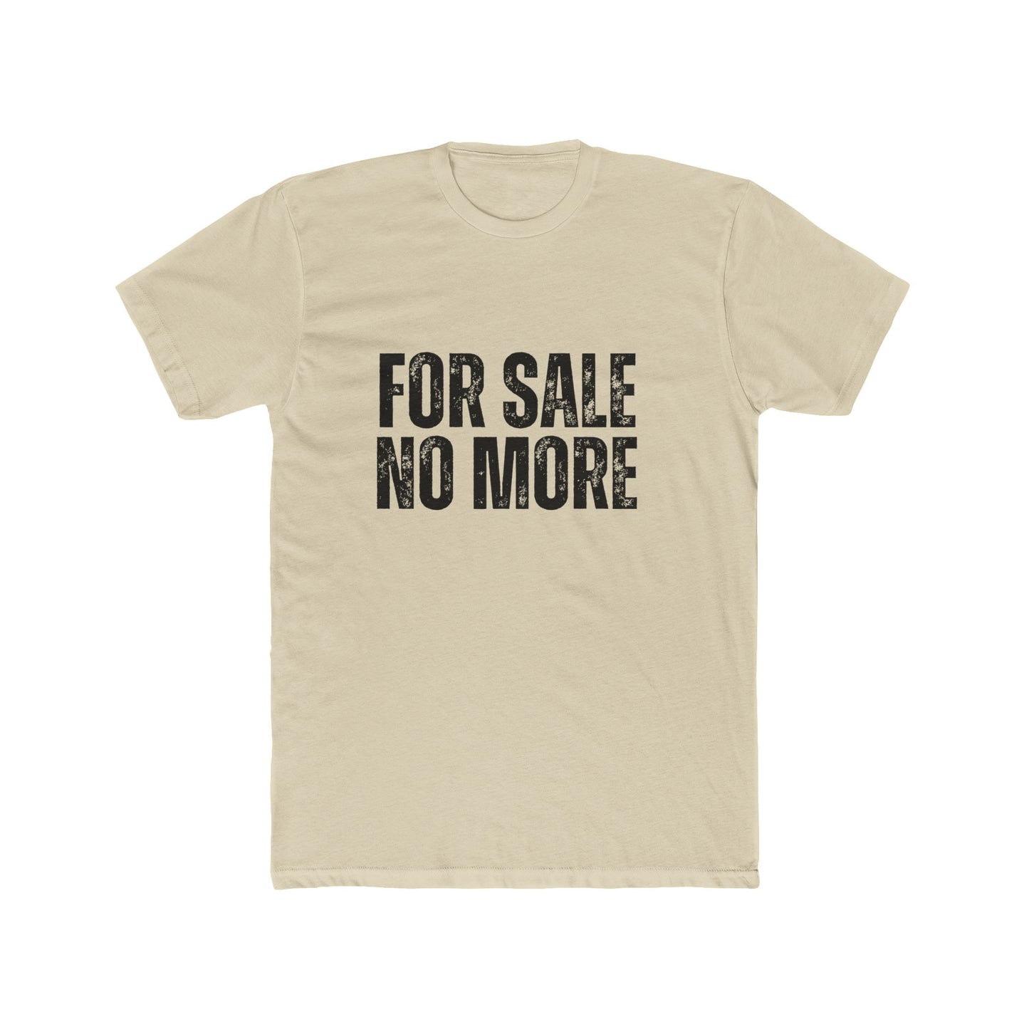 For Sale No More | Home Seller Tshirts