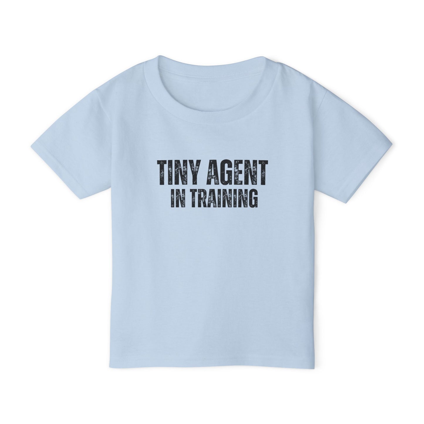 Tiny Agent In Training | Kids Real Estate Tshirts