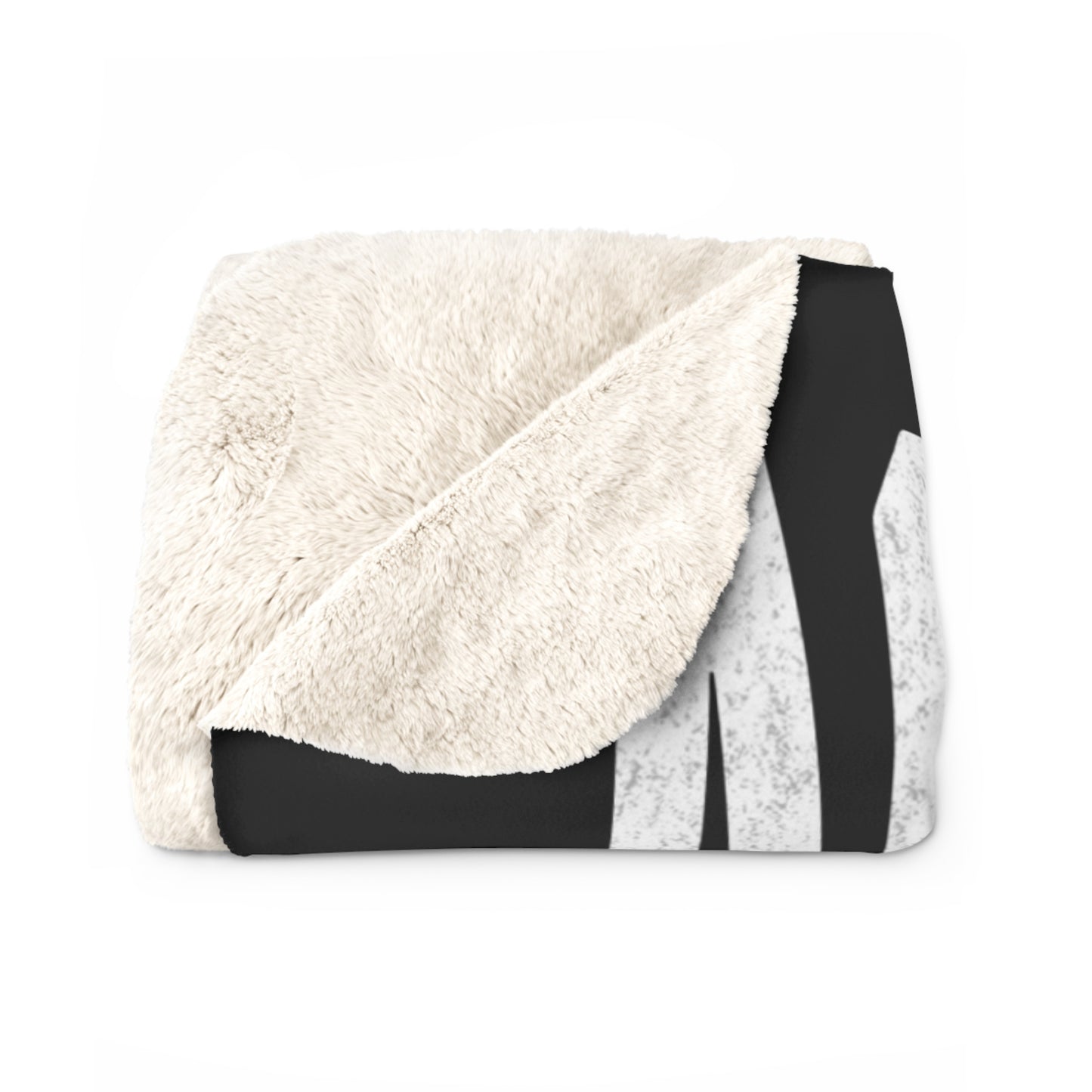 As For Me And My Home| Custom Scripture Blankets | Real Estate Swag Co.