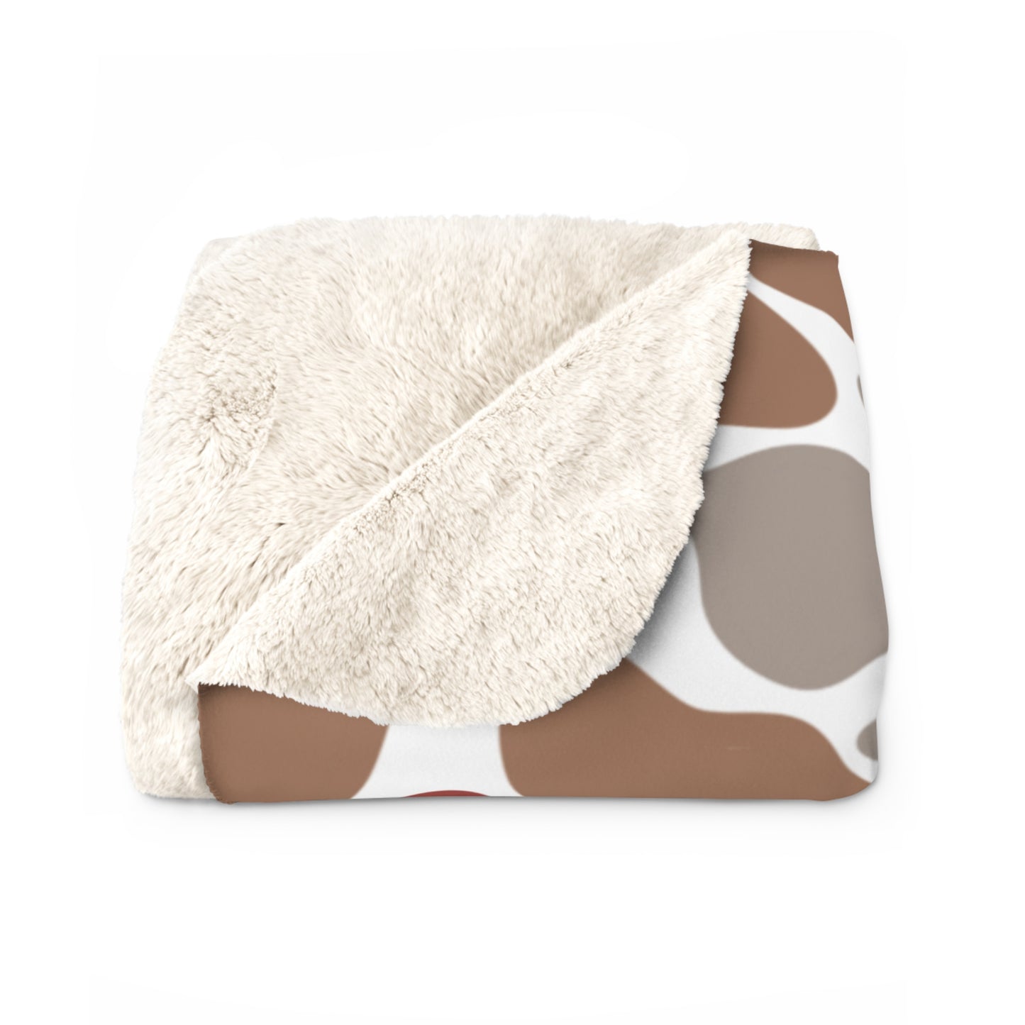 Welcome Home Vibes | Custom Blankets | Real Estate Swag Co.