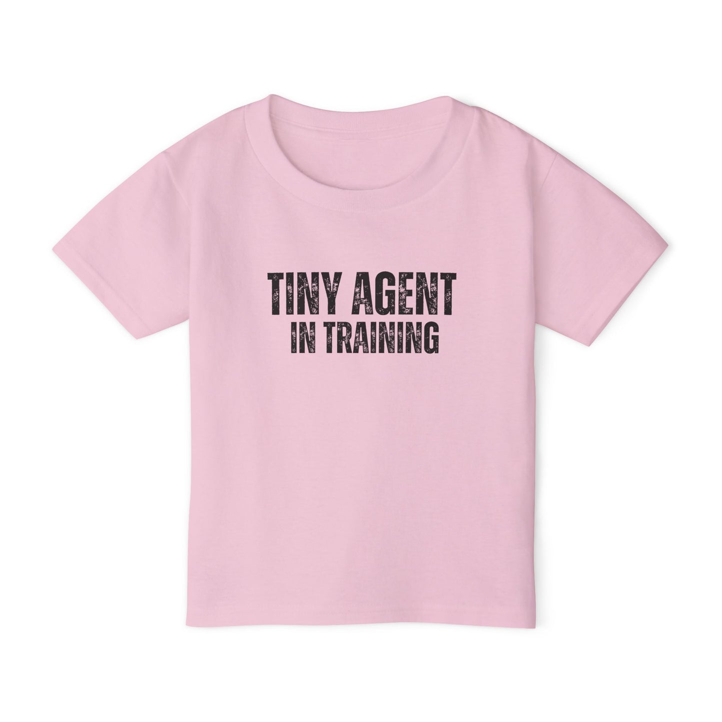 Tiny Agent In Training | Kids Real Estate Tshirts