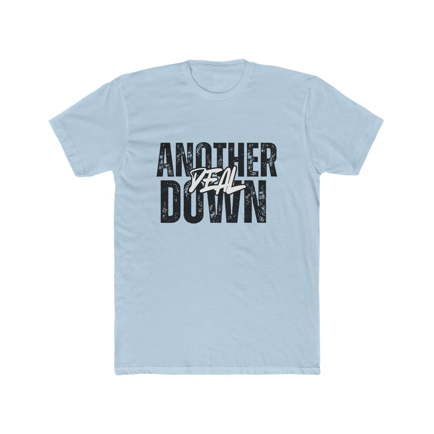 Another Deal Down, Investor T-Shirt