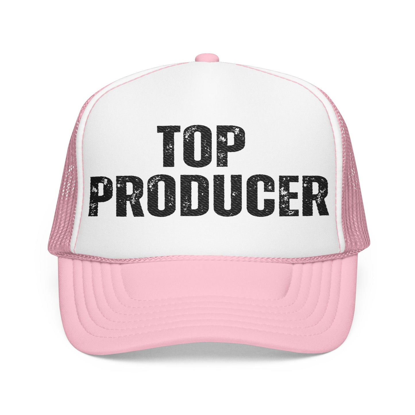 Top Producer | Premium Embroidered Real Estate Hat