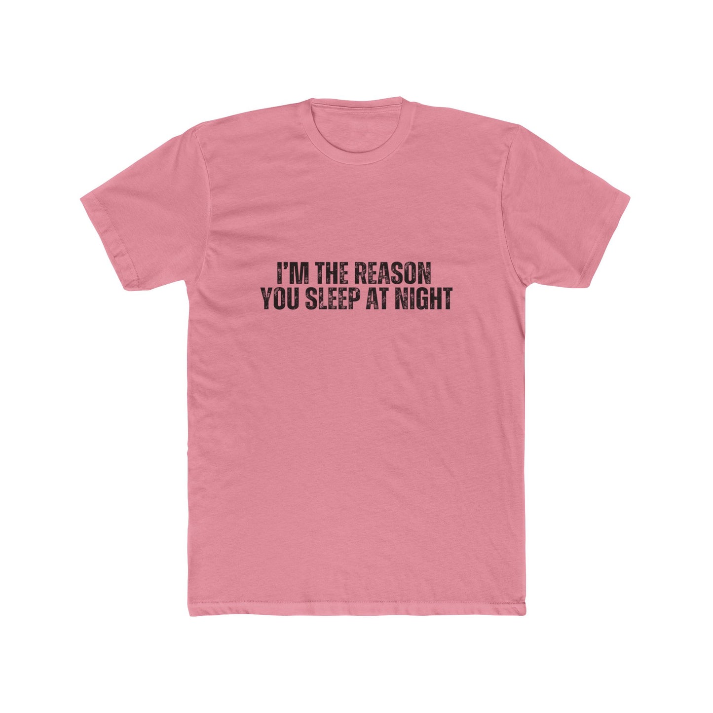 I'm the Reason You Sleep at Night | Real Estate Attorney T-Shirts