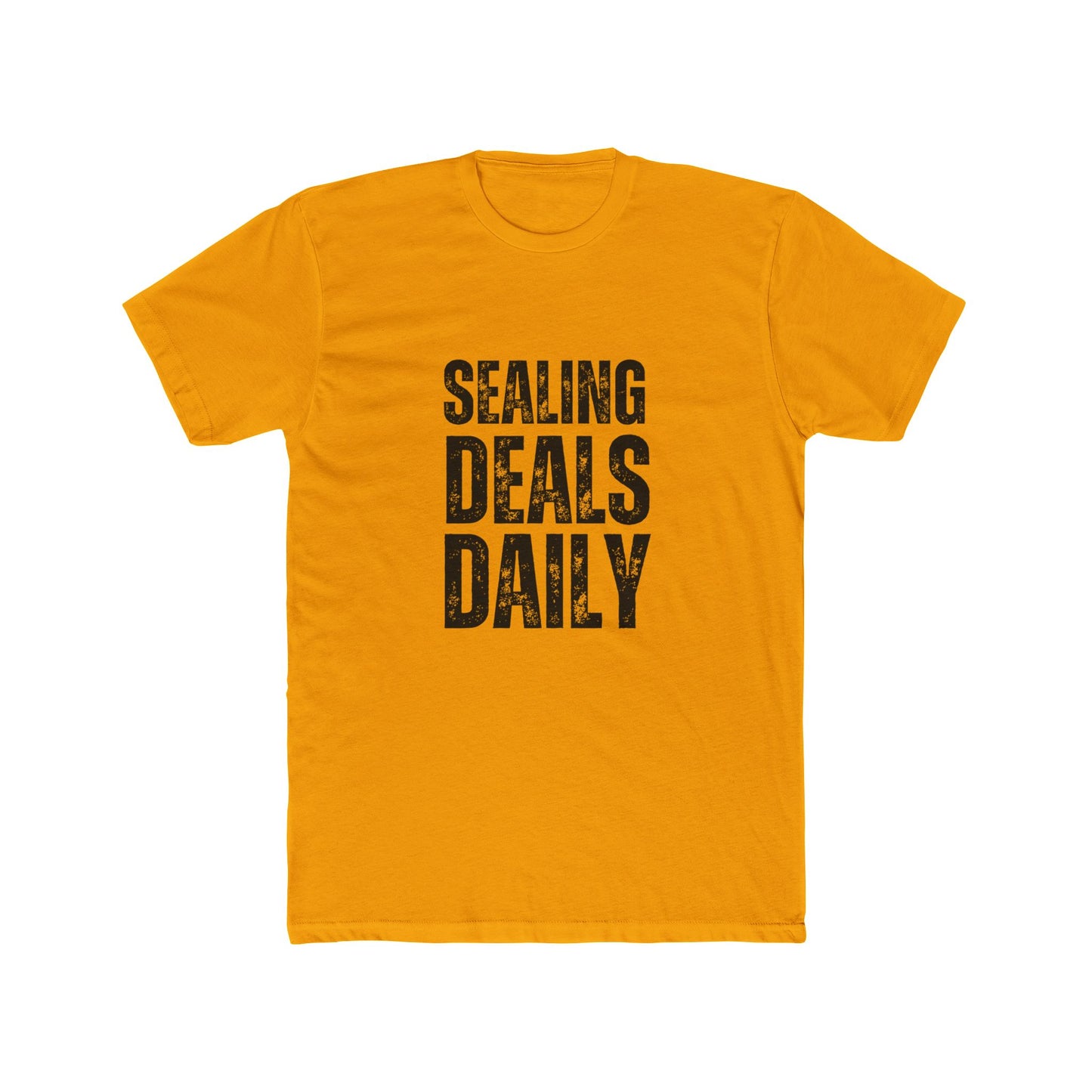 Sealing Deal Daily | Title Agents Tshirts
