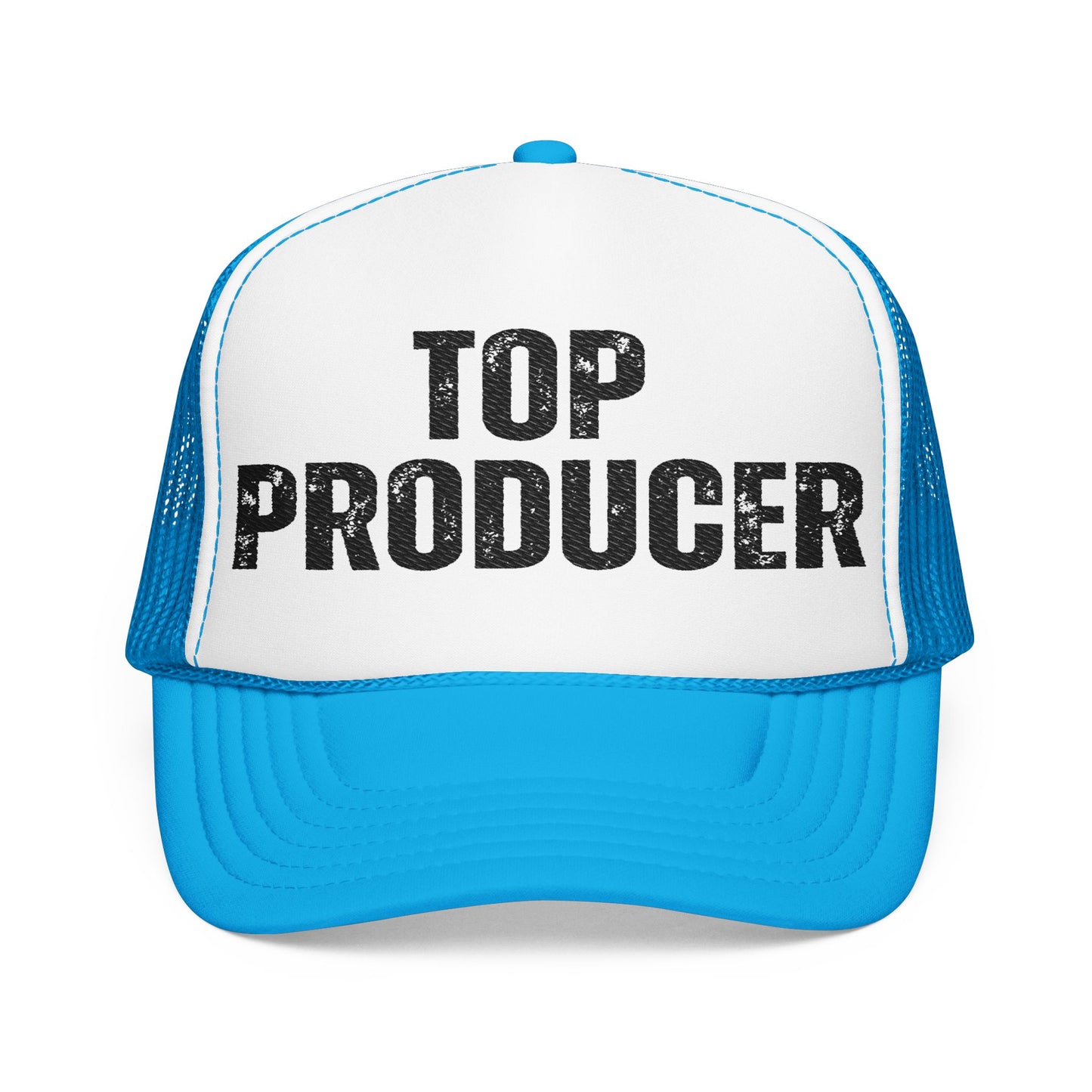 Top Producer | Premium Embroidered Real Estate Hat