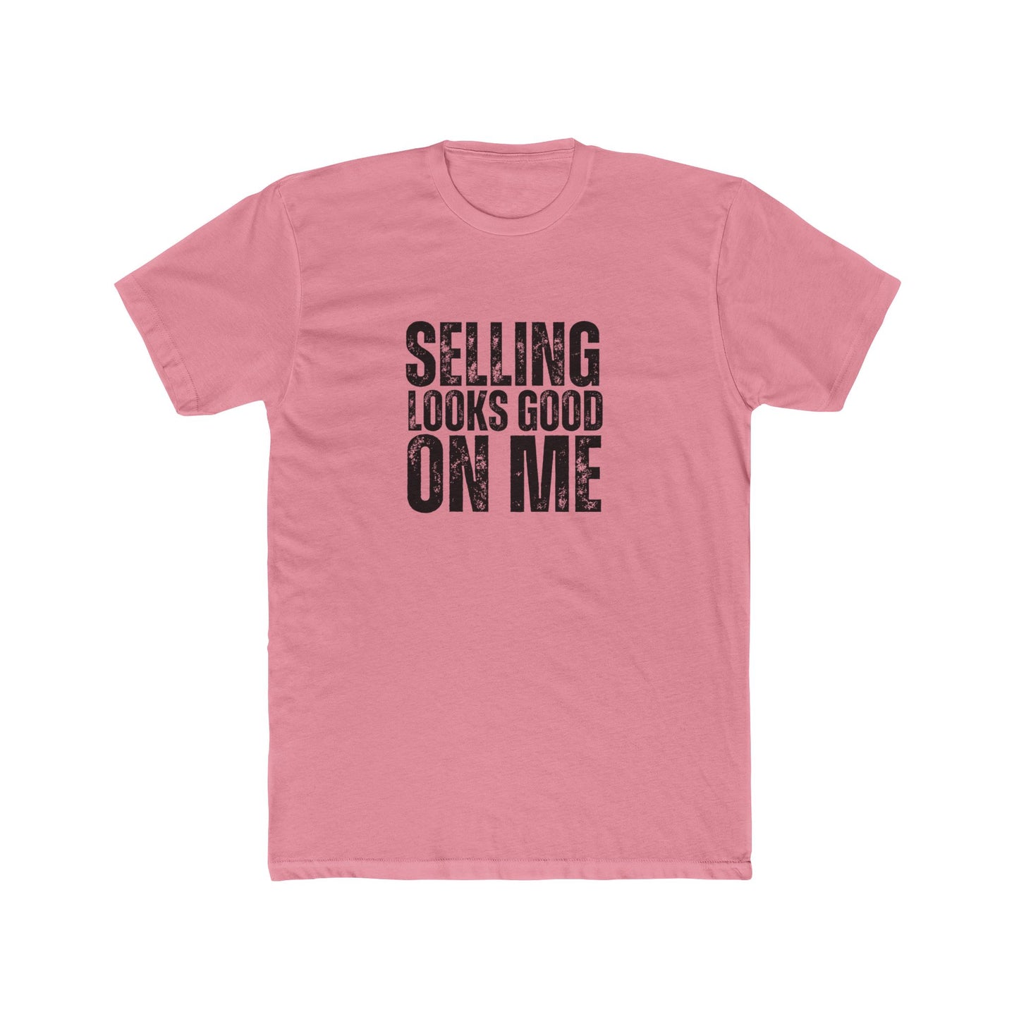 Selling Looks Good On Me | Home Seller Tshirts