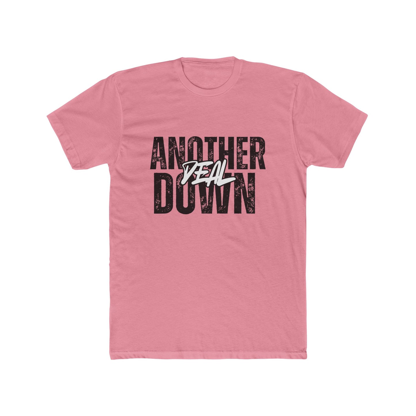 Another Deal Down, Investor T-Shirt