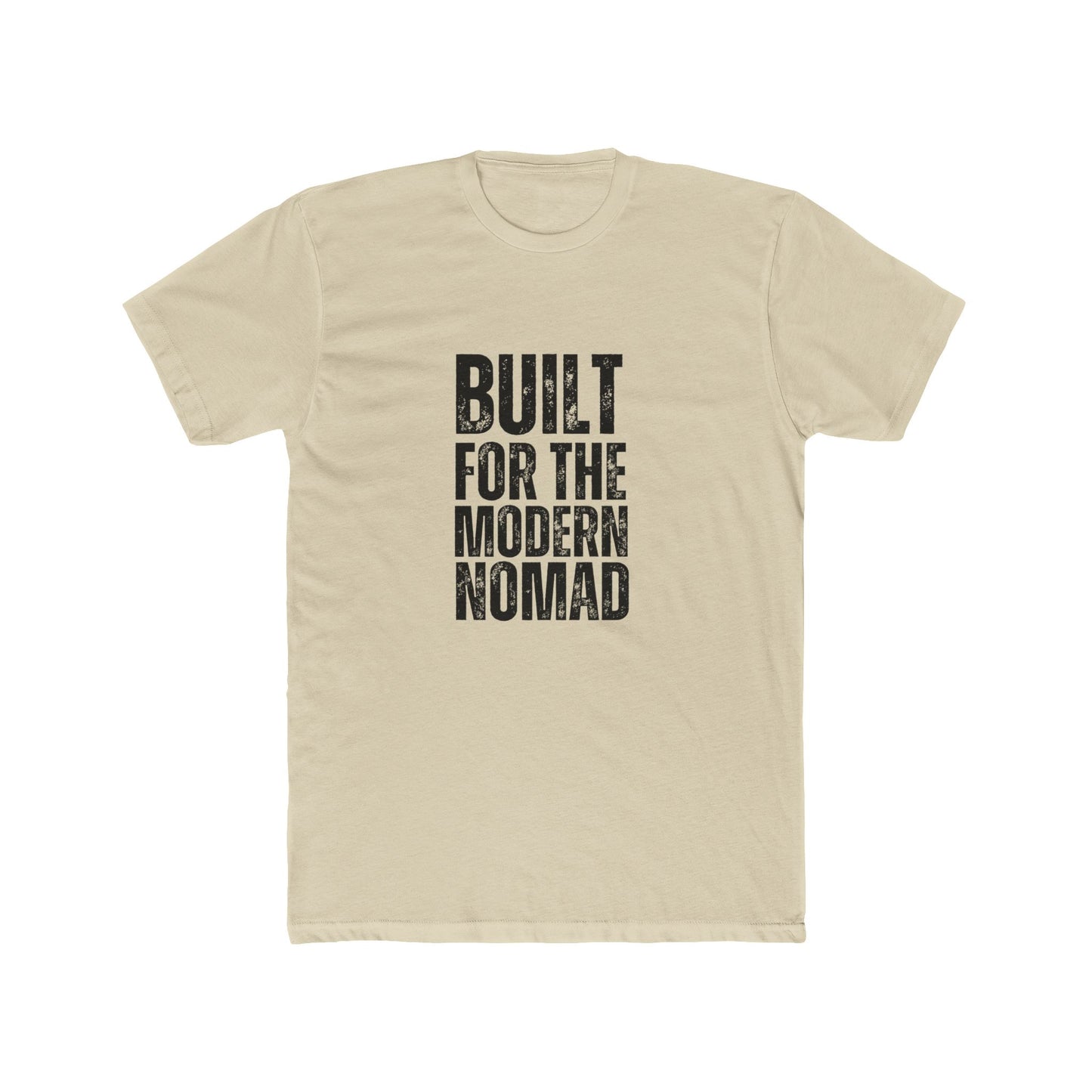 Built For the Modern Nomad | TIny Home Tshirts