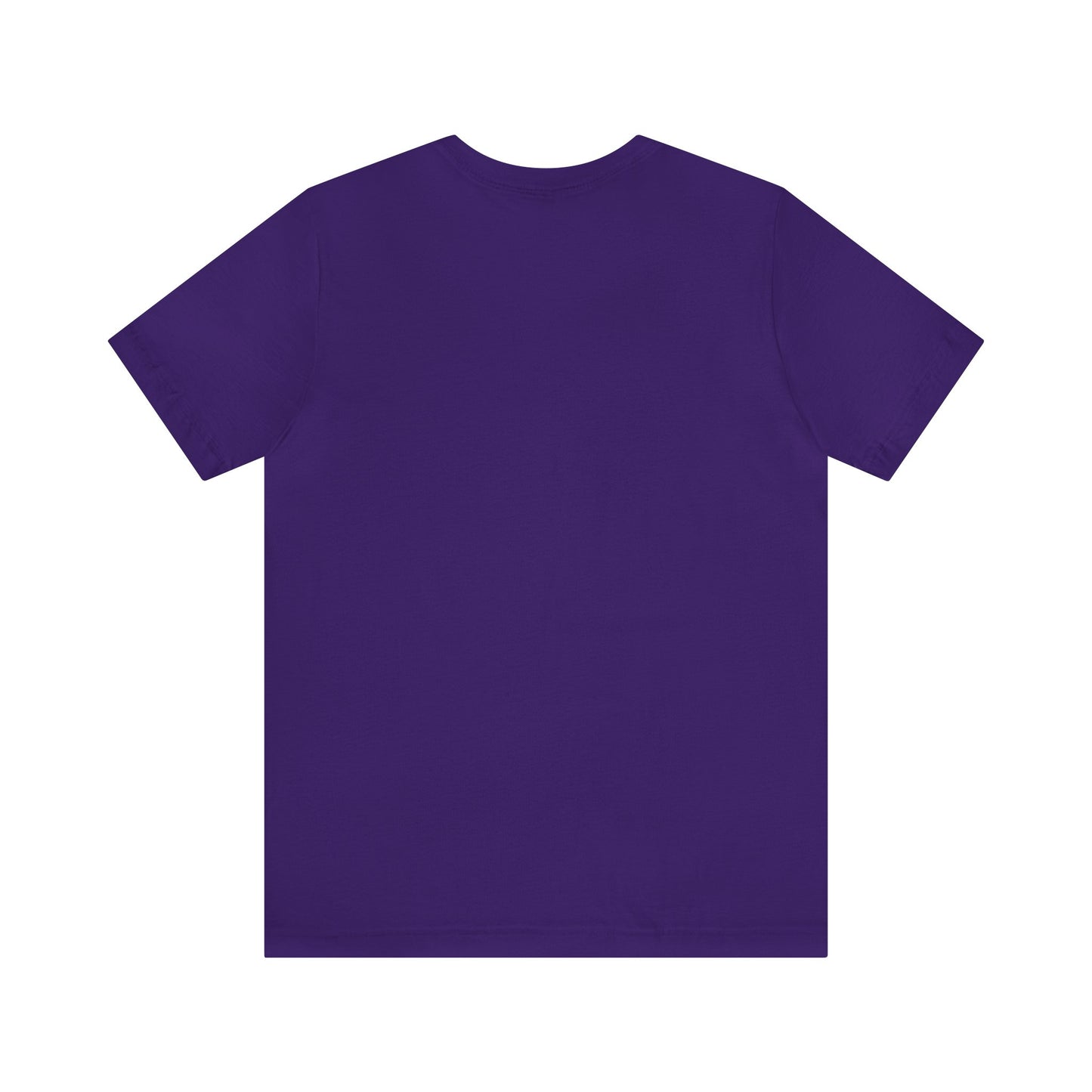 Real Estate Hustler T-Shirt - Purple
