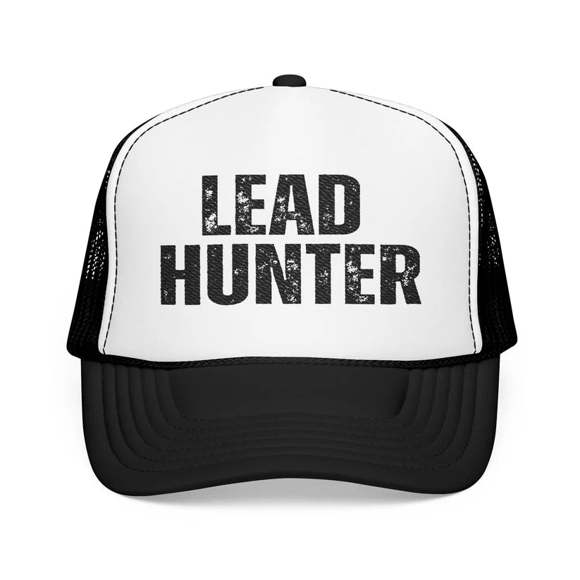 New Agent Starter Bundle – “Real Estate Mode” Shirt, Blanket, Tote & Lead Hunter Mug