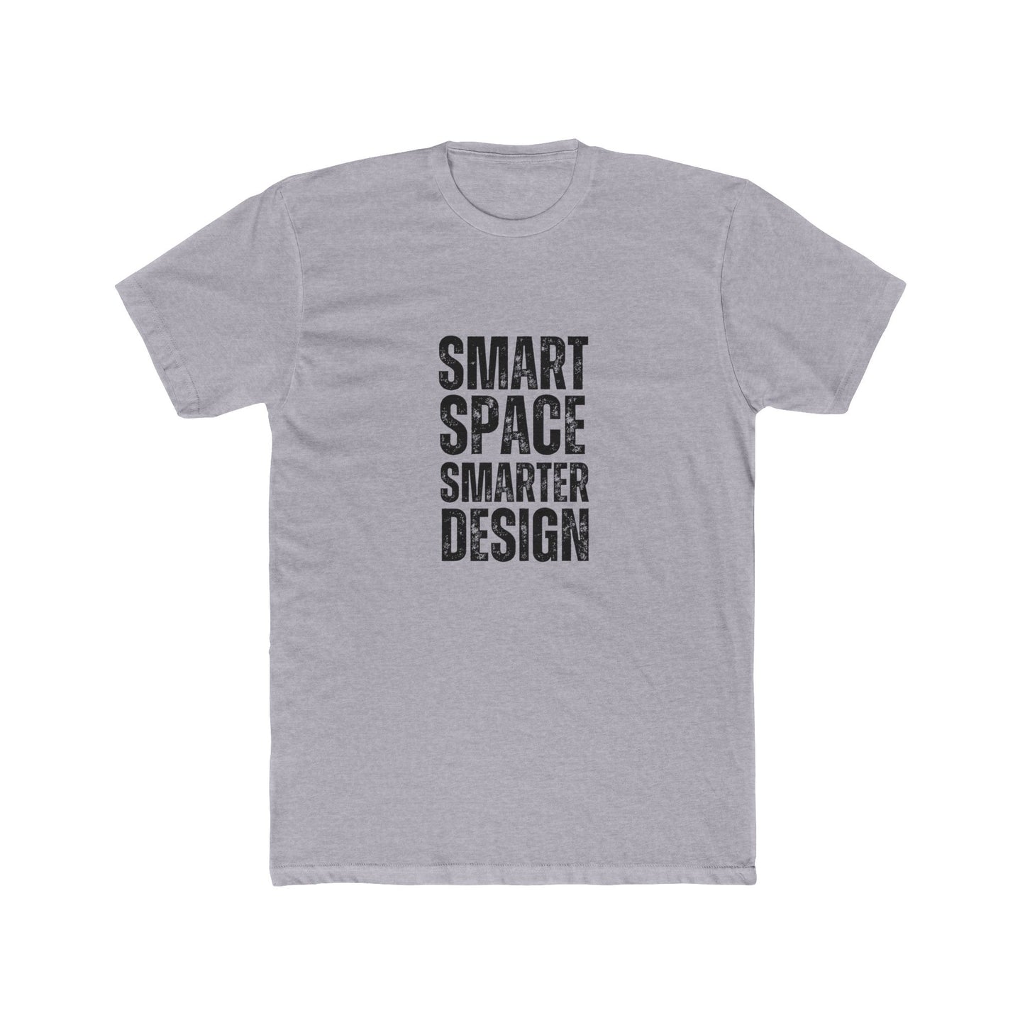 Smart Space, Smarter Design | TIny Home Tshirts