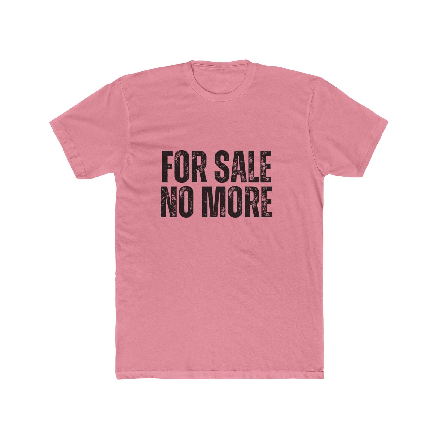 For Sale No More | Home Seller Tshirts
