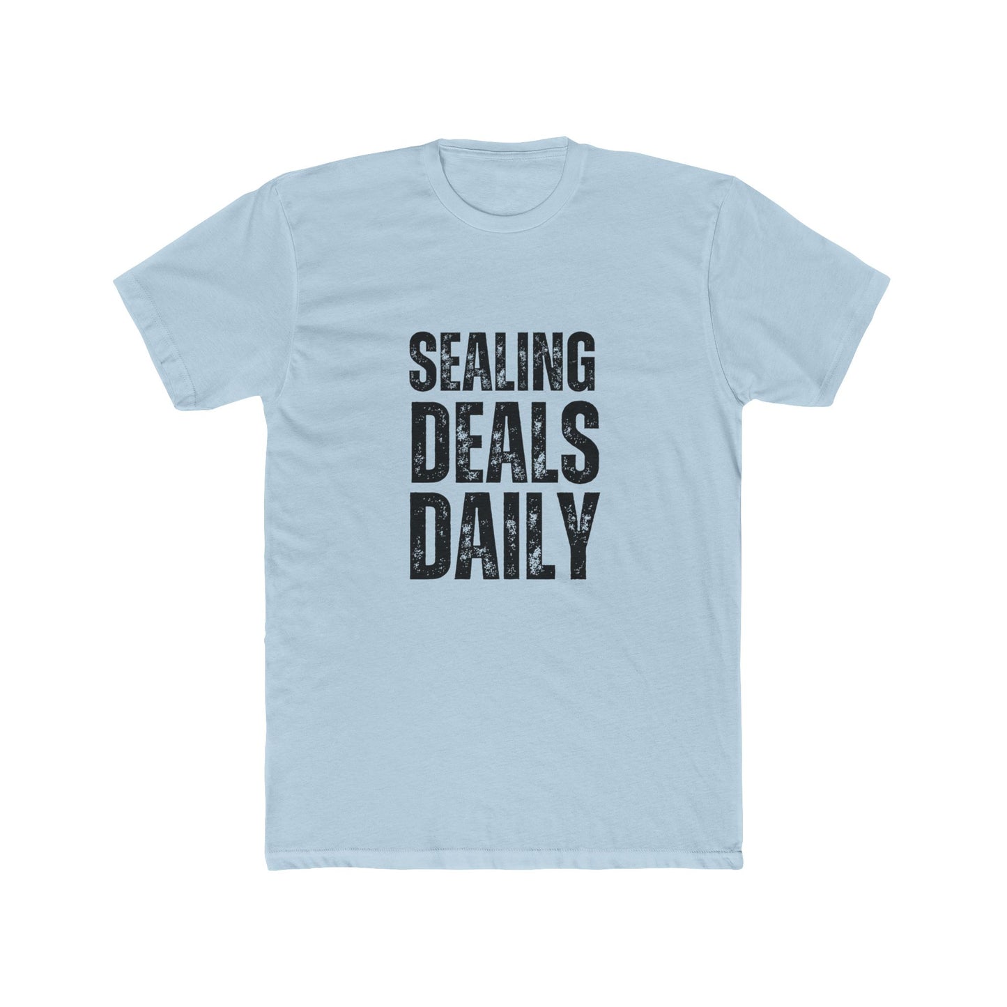 Sealing Deal Daily | Title Agents Tshirts