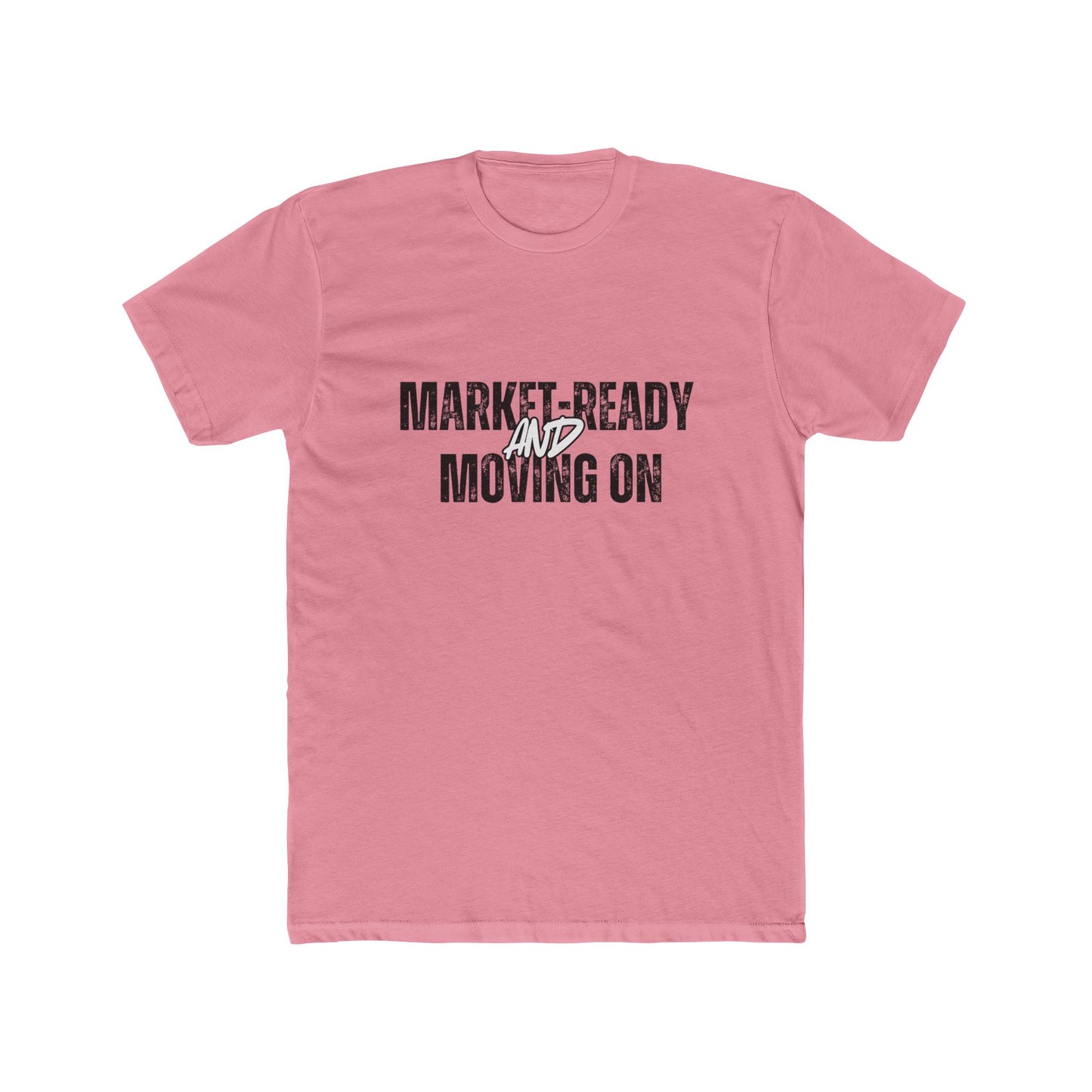 Market Ready and Moving On | Home Seller Tshirts