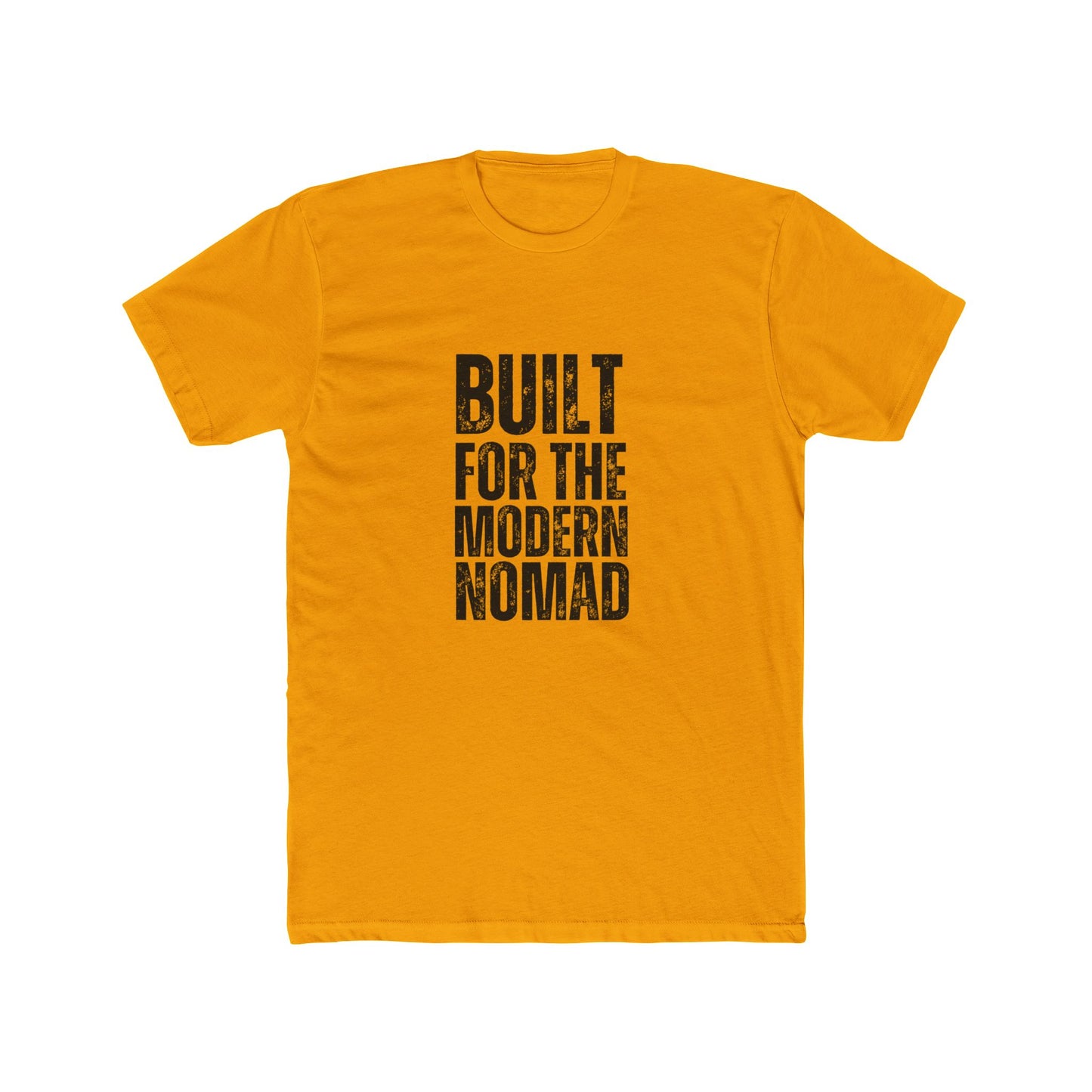 Built For the Modern Nomad | TIny Home Tshirts