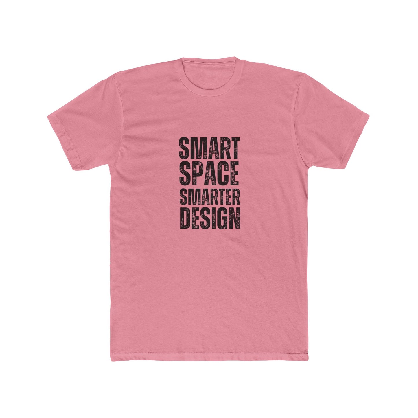 Smart Space, Smarter Design | TIny Home Tshirts