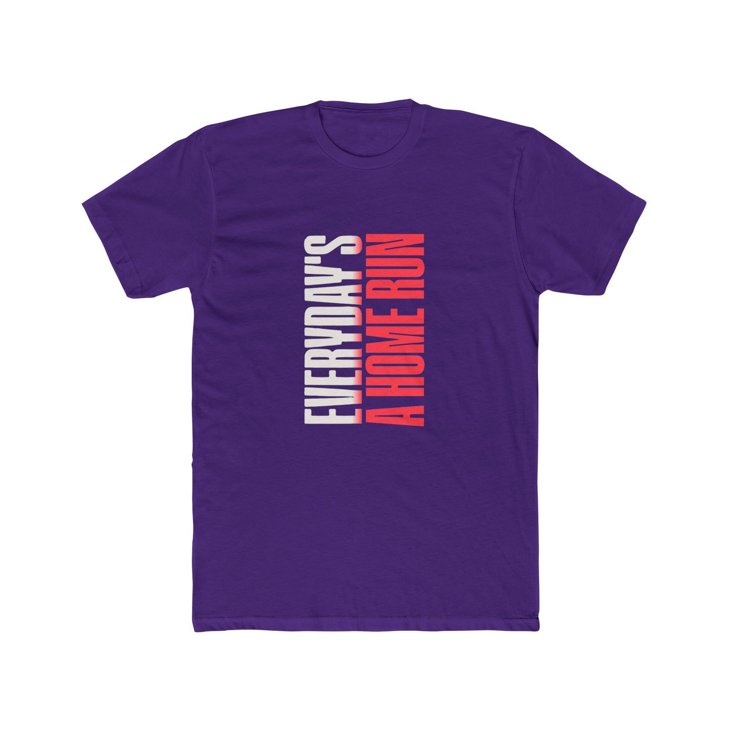 Everyday's A Home Run Graphic Tee – Real Estate Pros | Real Estate Swag Co.