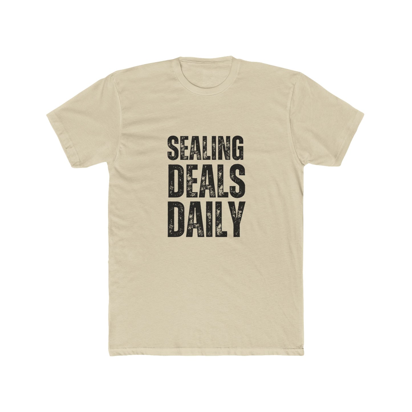 Sealing Deal Daily | Title Agents Tshirts