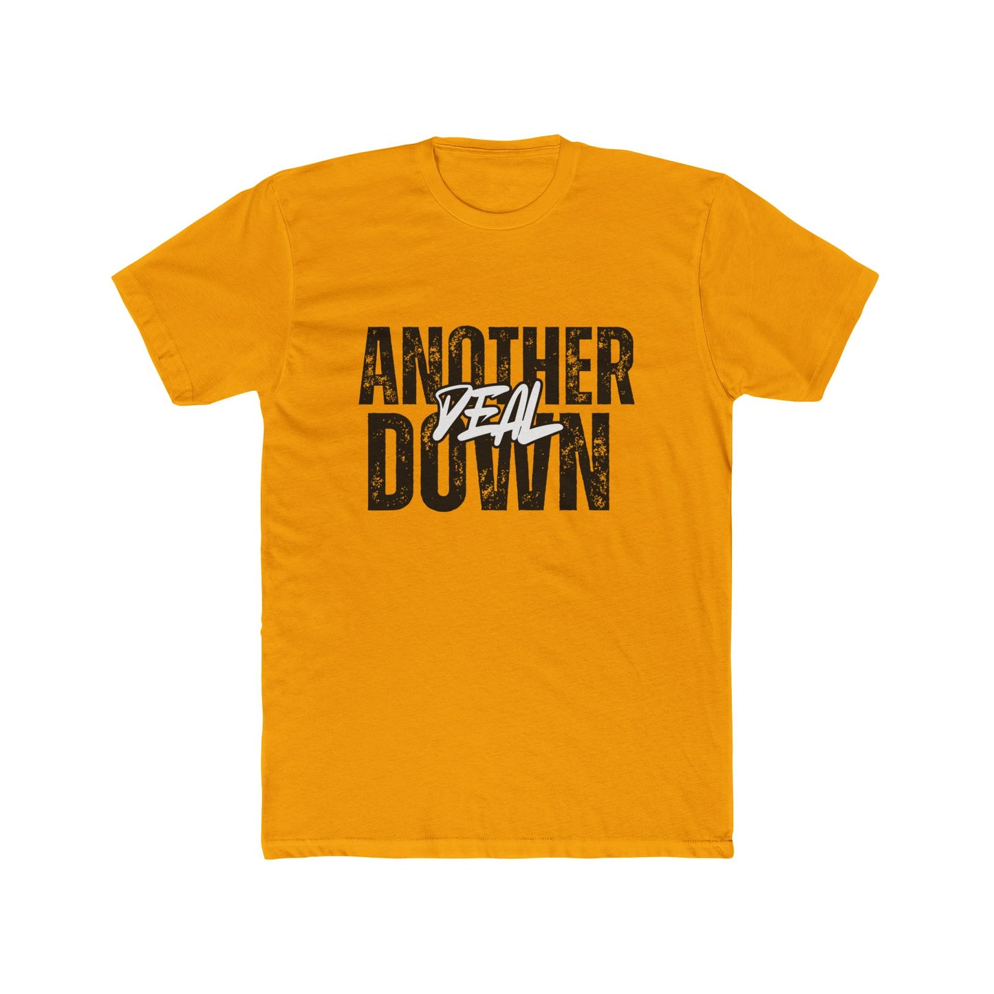 Another Deal Down, Investor T-Shirt