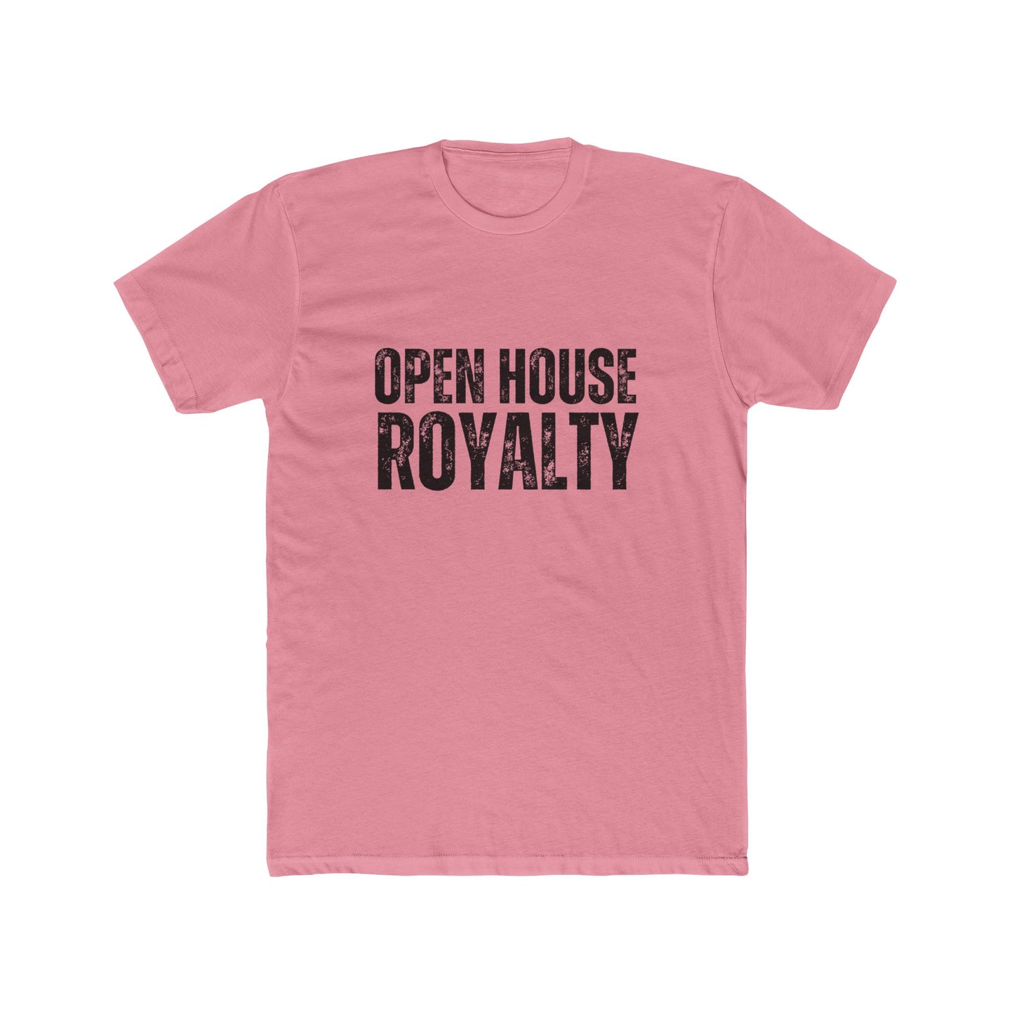 Open House Royalty | Home Seller Tshirts
