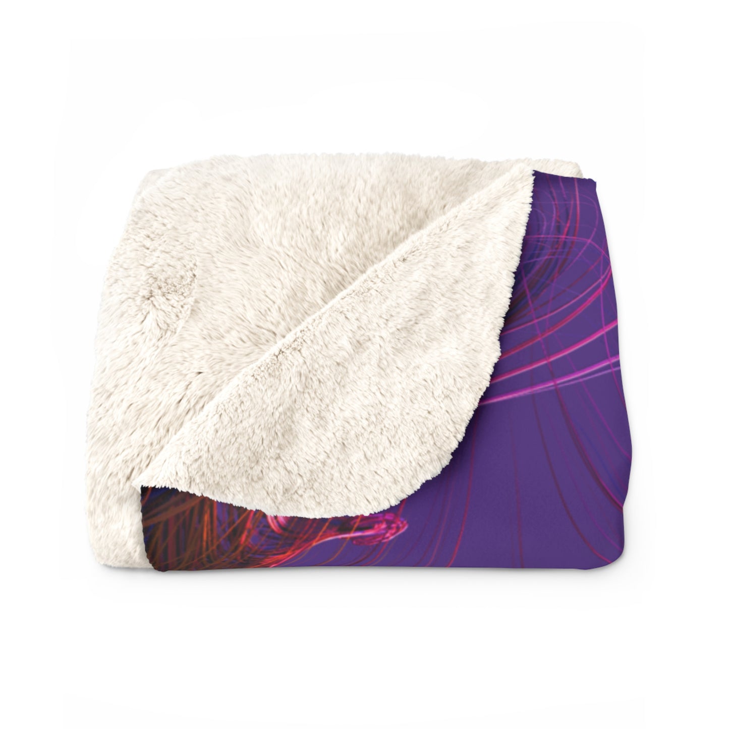 This Throw Says Congrats | Custom Blankets | Real Estate Swag Co.