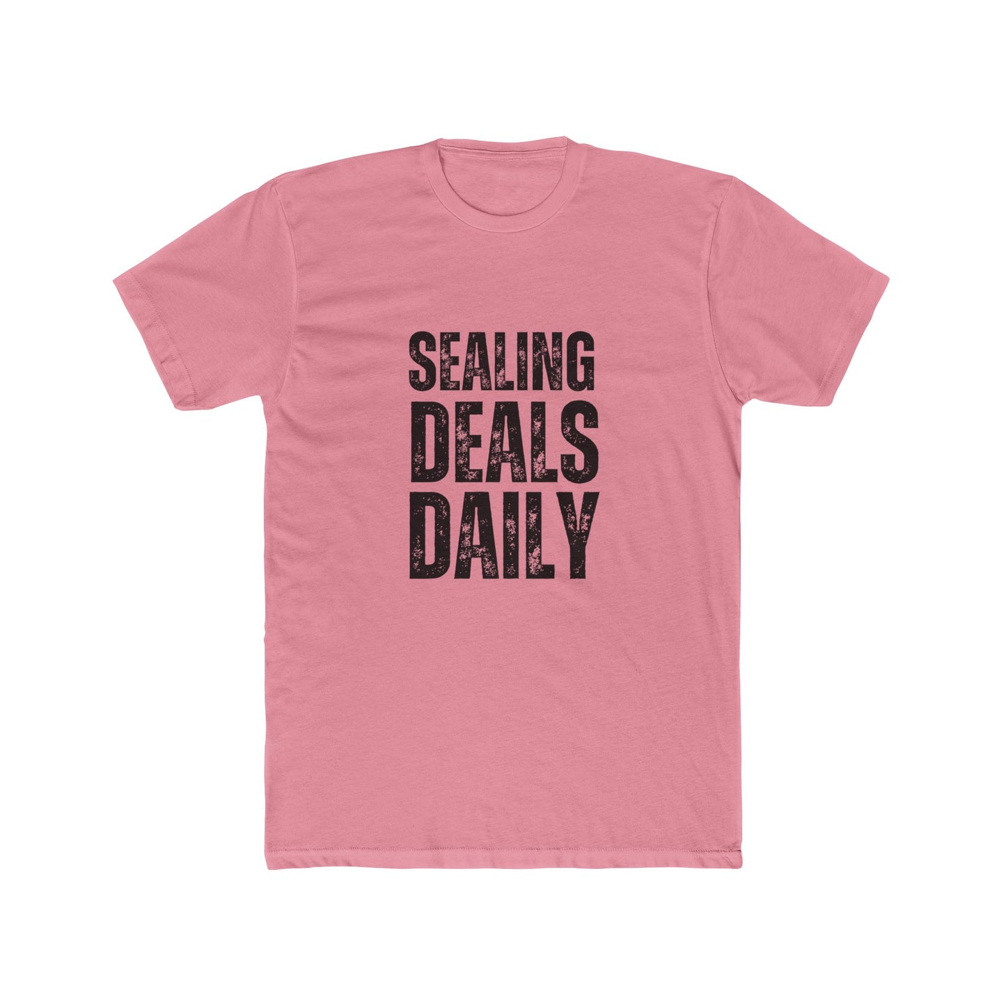 Sealing Deal Daily | Title Agents Tshirts
