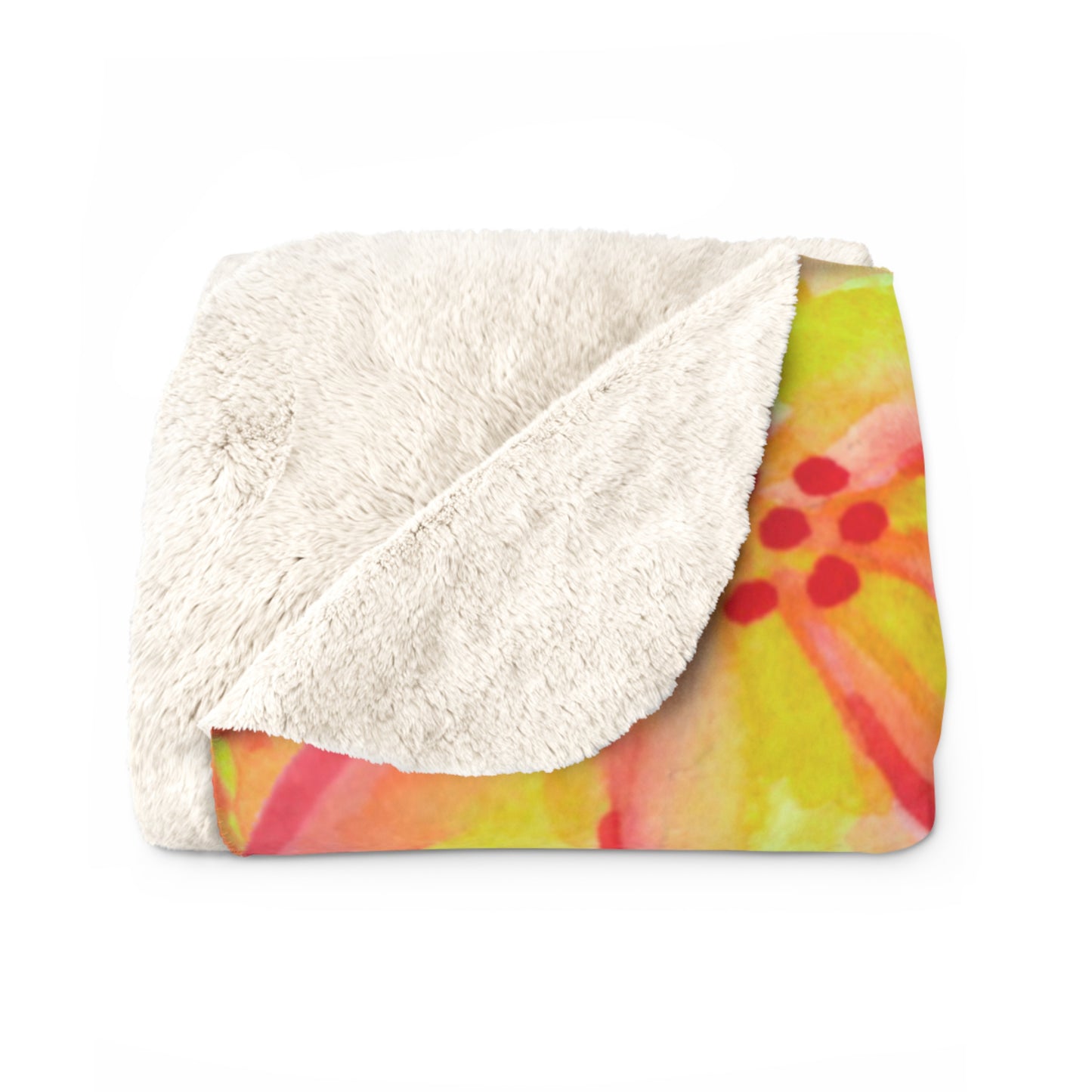 This Deal Was Warm | Custom Blankets | Real Estate Swag Co.