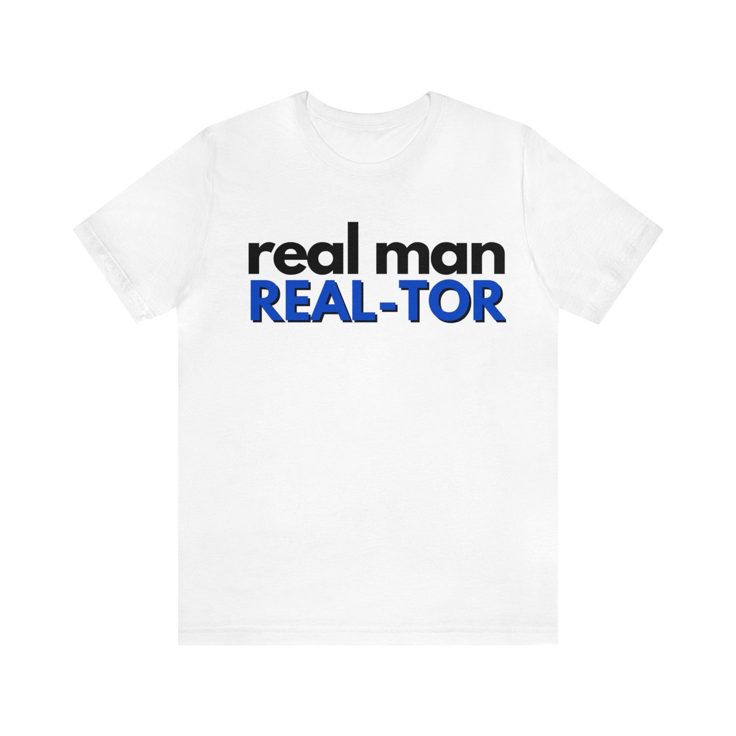 Real Man Real-TOR - Blue