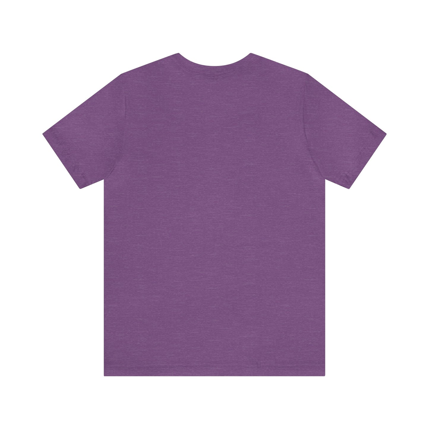 Real Estate Hustler T-Shirt - Purple