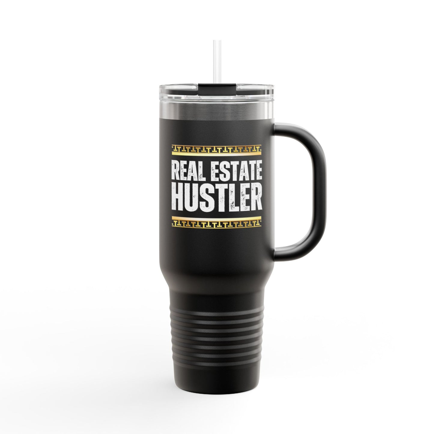 Real Estate Hustler | Real Estate Tumblers