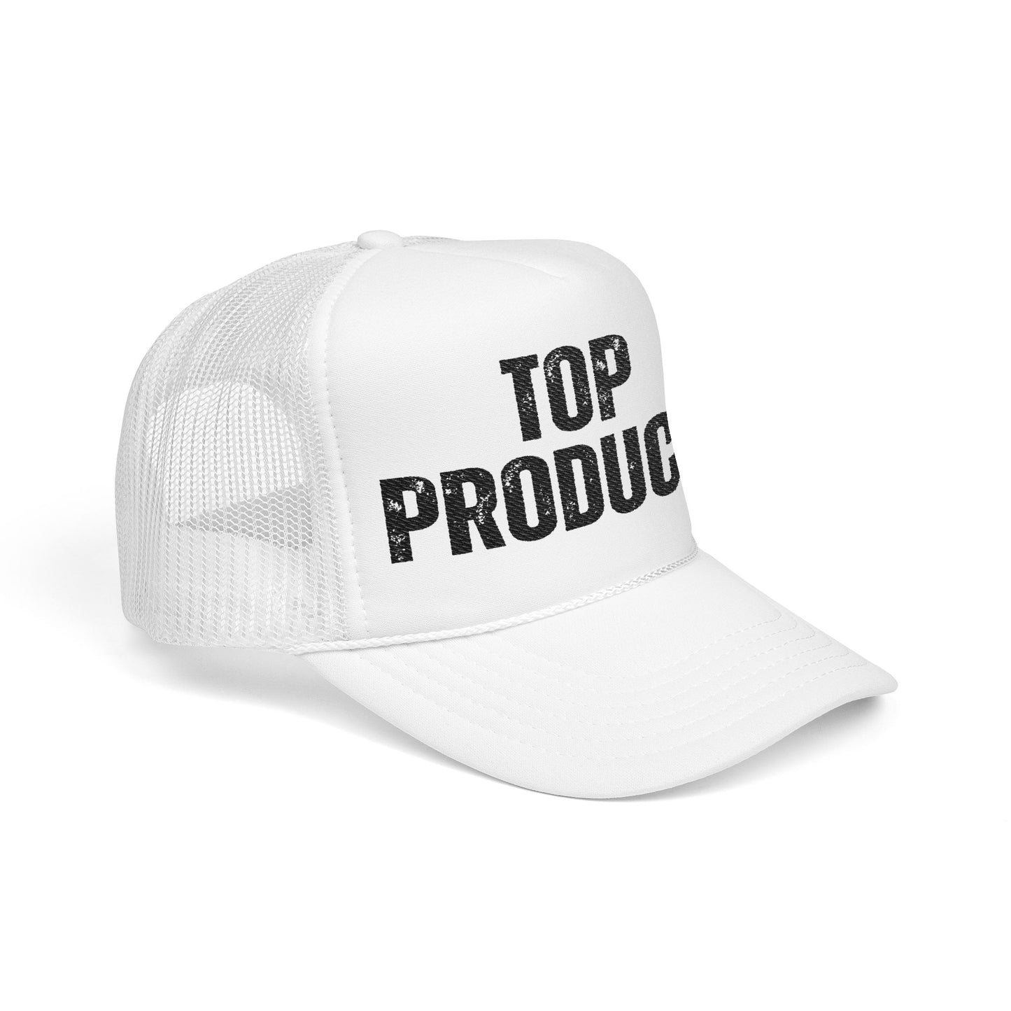 Top Producer | Premium Embroidered Real Estate Hat