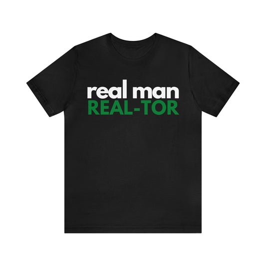 Real Man Real-TOR - Green