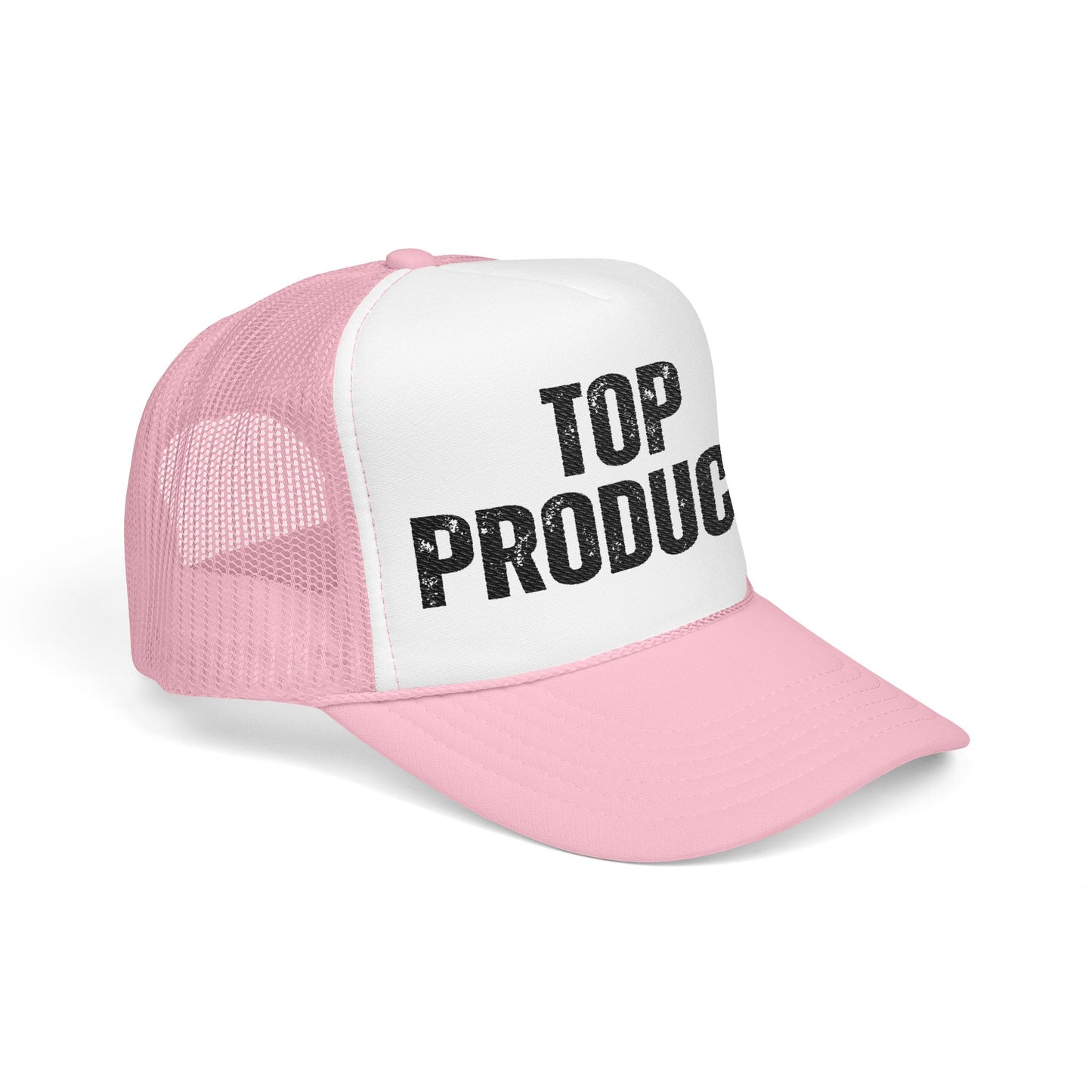 Top Producer | Premium Embroidered Real Estate Hat
