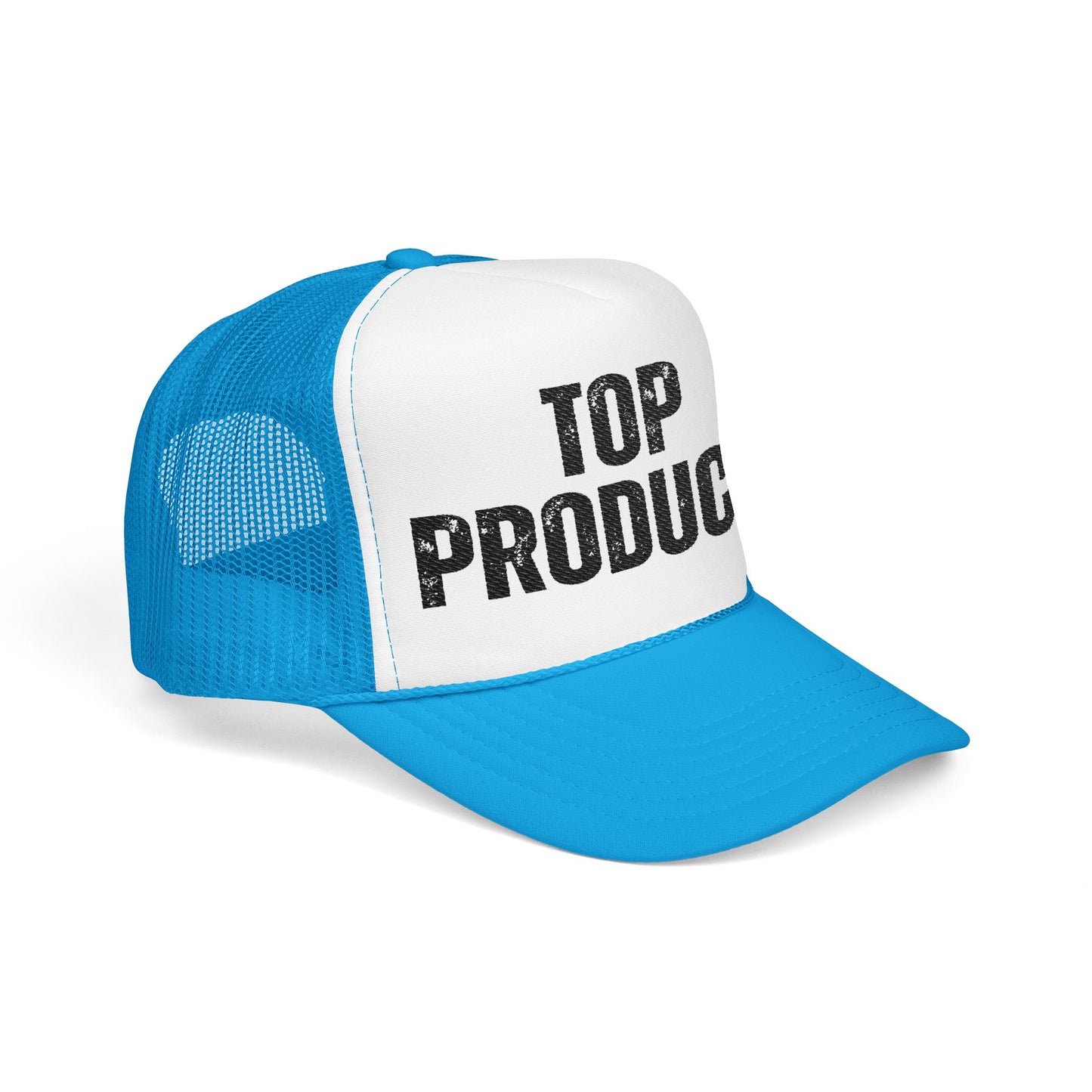 Top Producer | Premium Embroidered Real Estate Hat