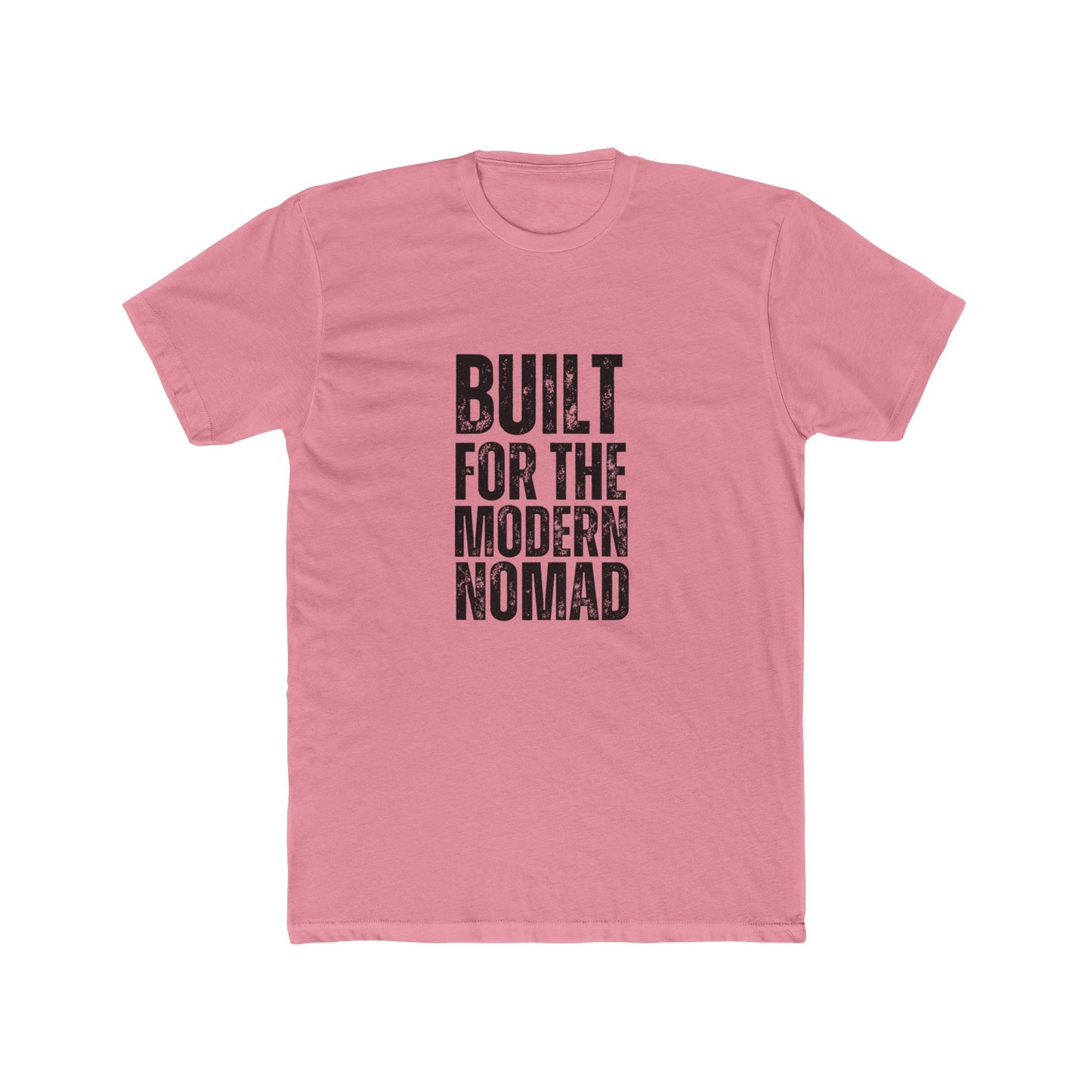 Built For the Modern Nomad | TIny Home Tshirts
