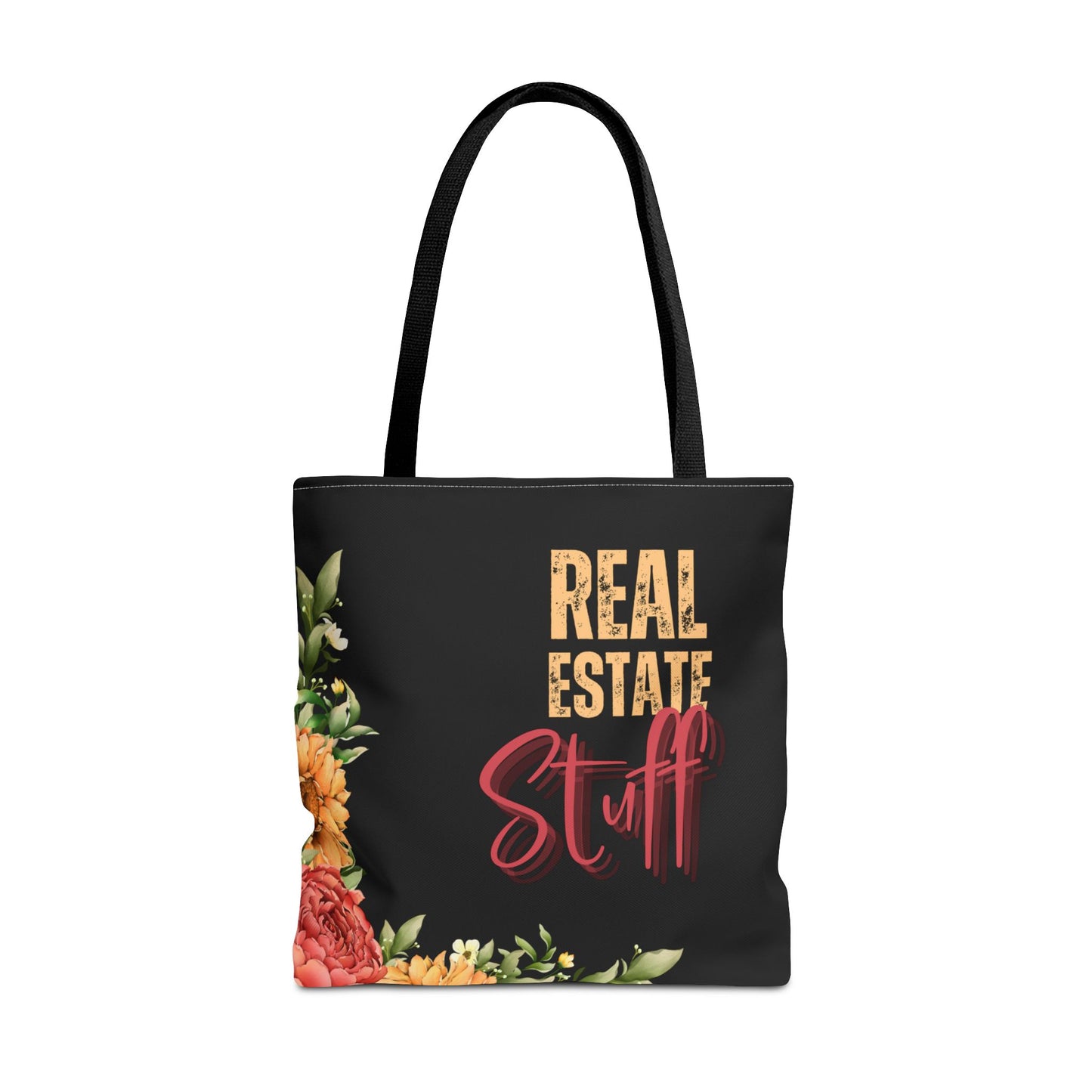 Real Estate Stuff | Real Estate Swag Totes