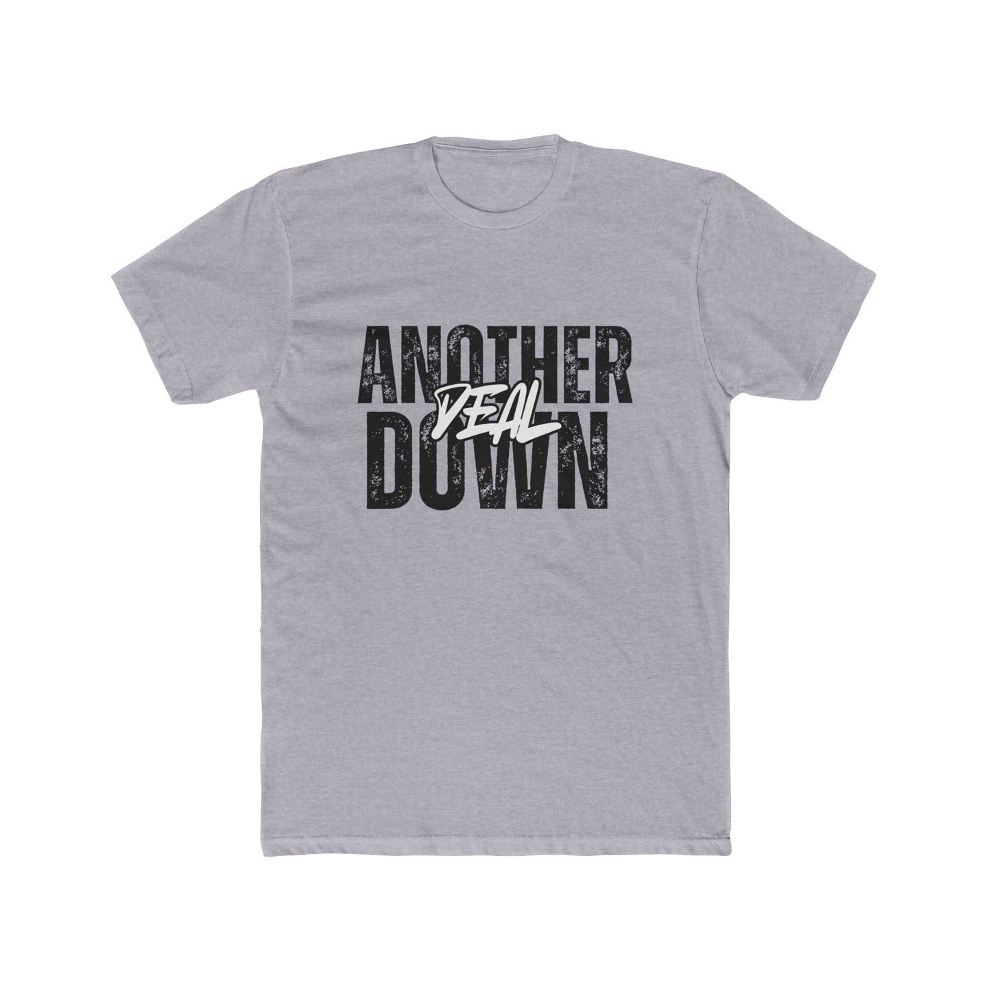 Another Deal Down, Investor T-Shirt