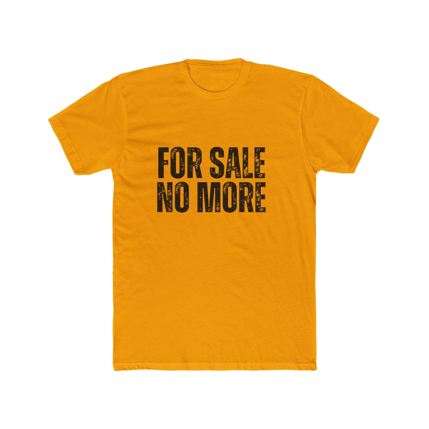 For Sale No More | Home Seller Tshirts