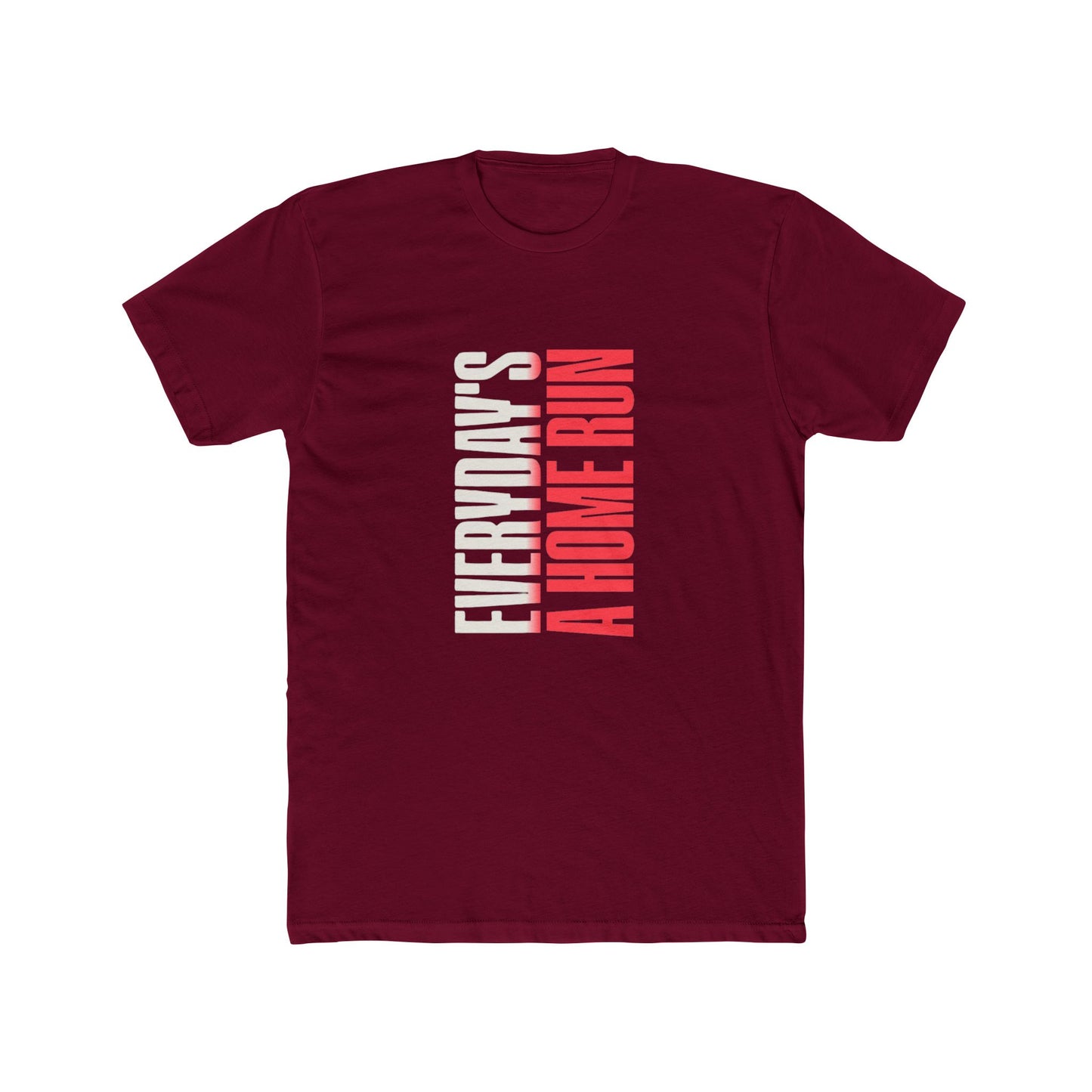 Everyday's A Home Run Graphic Tee – Real Estate Pros | Real Estate Swag Co.