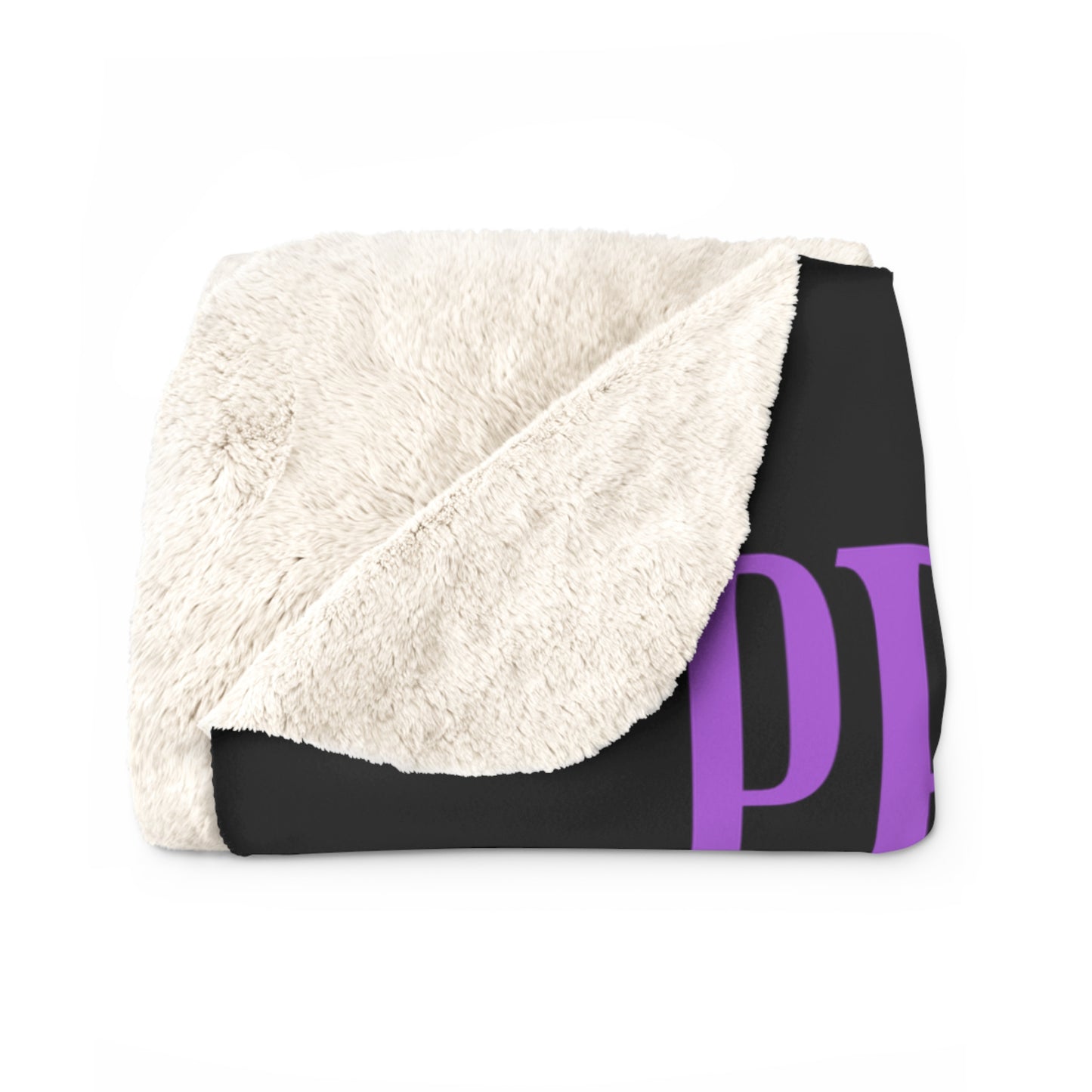 Peace I Leave With You... | Custom Scripture Blankets | Real Estate Swag Co.