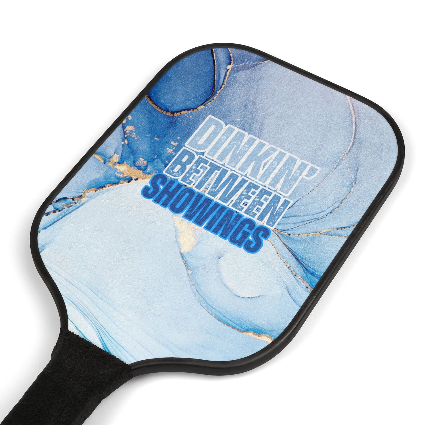 Dinkin' Before Deals | Pickleball Paddle Set