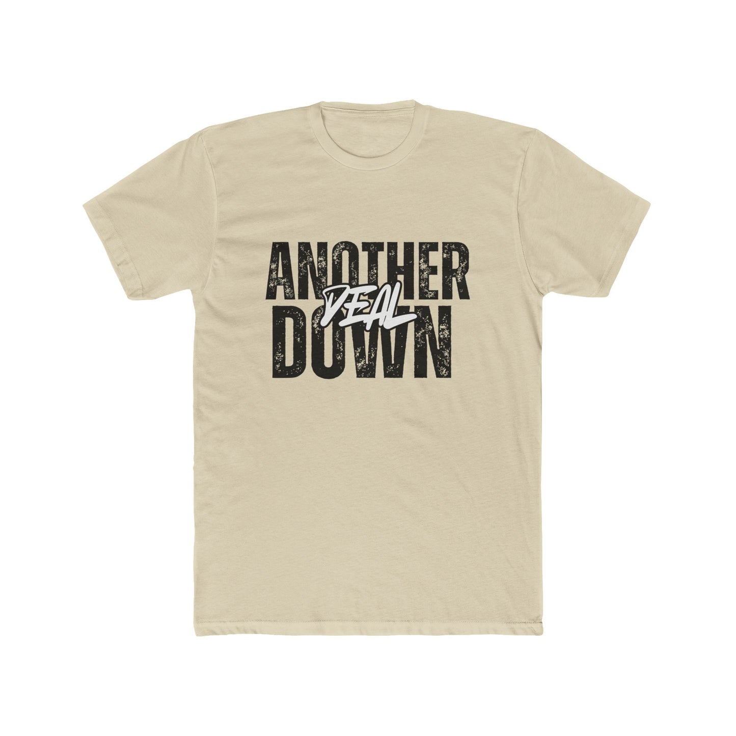 Another Deal Down, Investor T-Shirt
