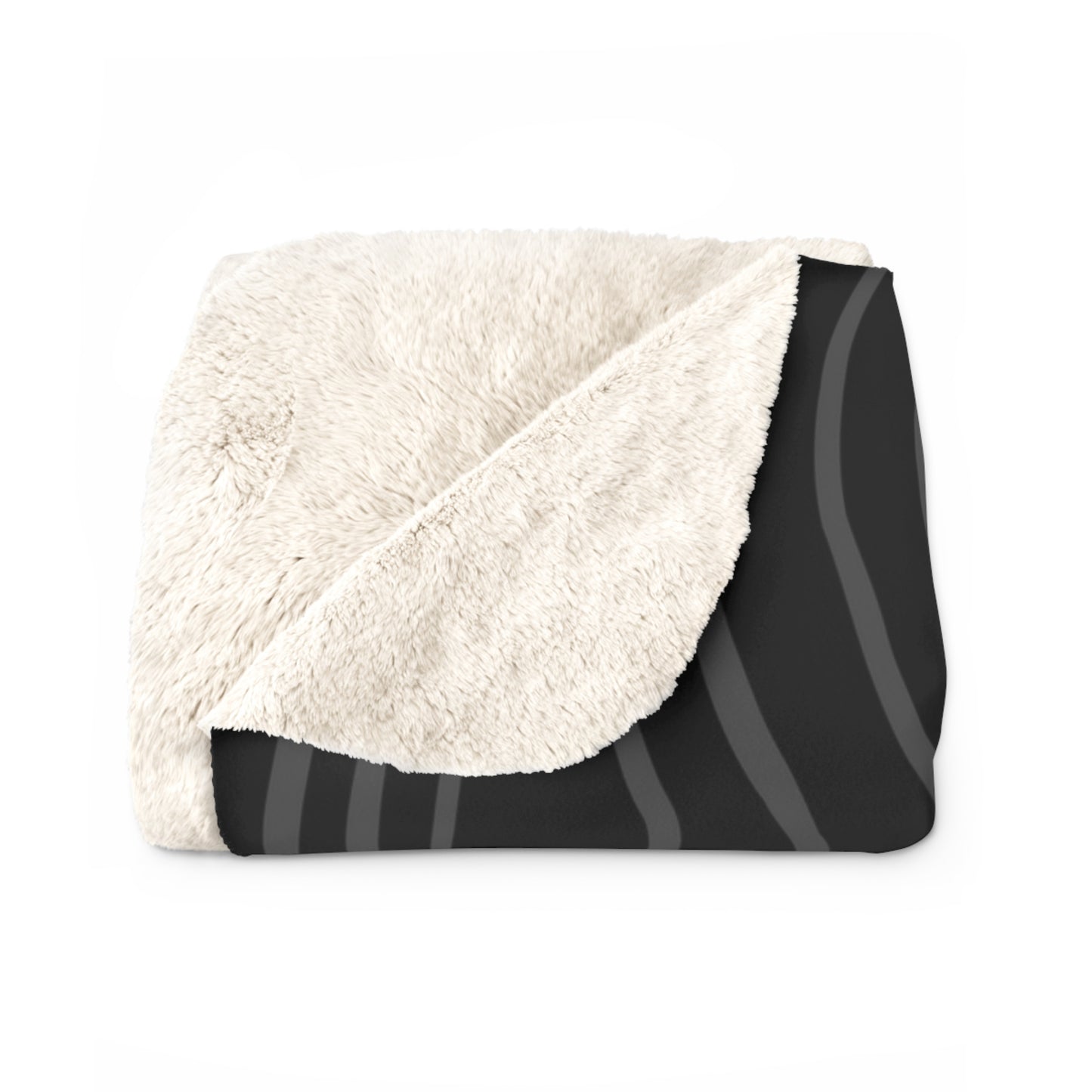 From Our Team To Your Couch | Custom Blankets | Real Estate Swag Co.