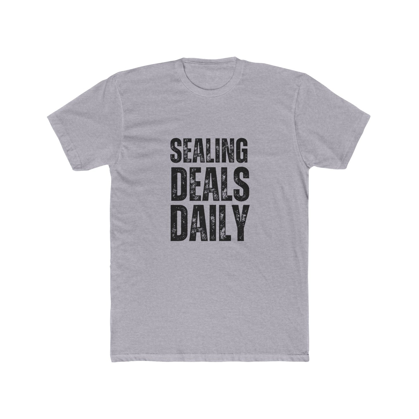 Sealing Deal Daily | Title Agents Tshirts