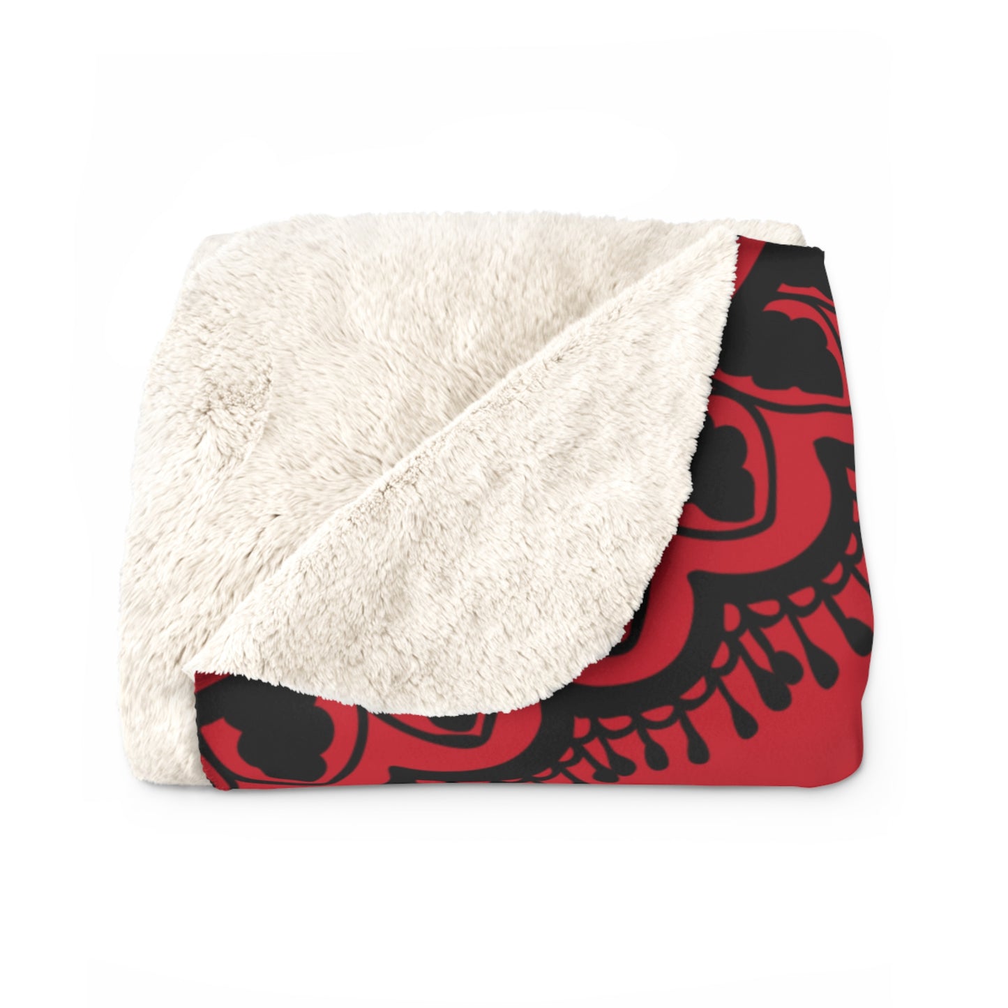I'm Home, Leave Me Be Pleassse | Custom Blankets | Real Estate Swag Co.