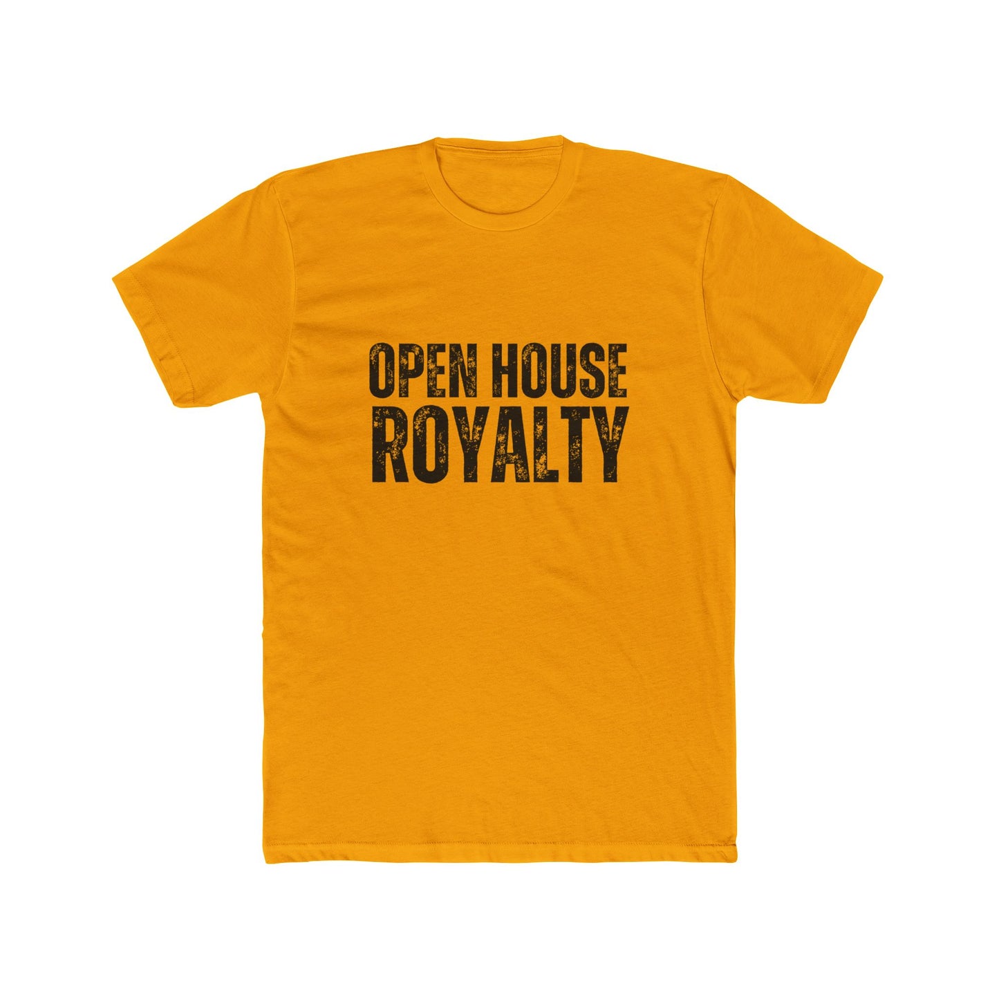 Open House Royalty | Home Seller Tshirts