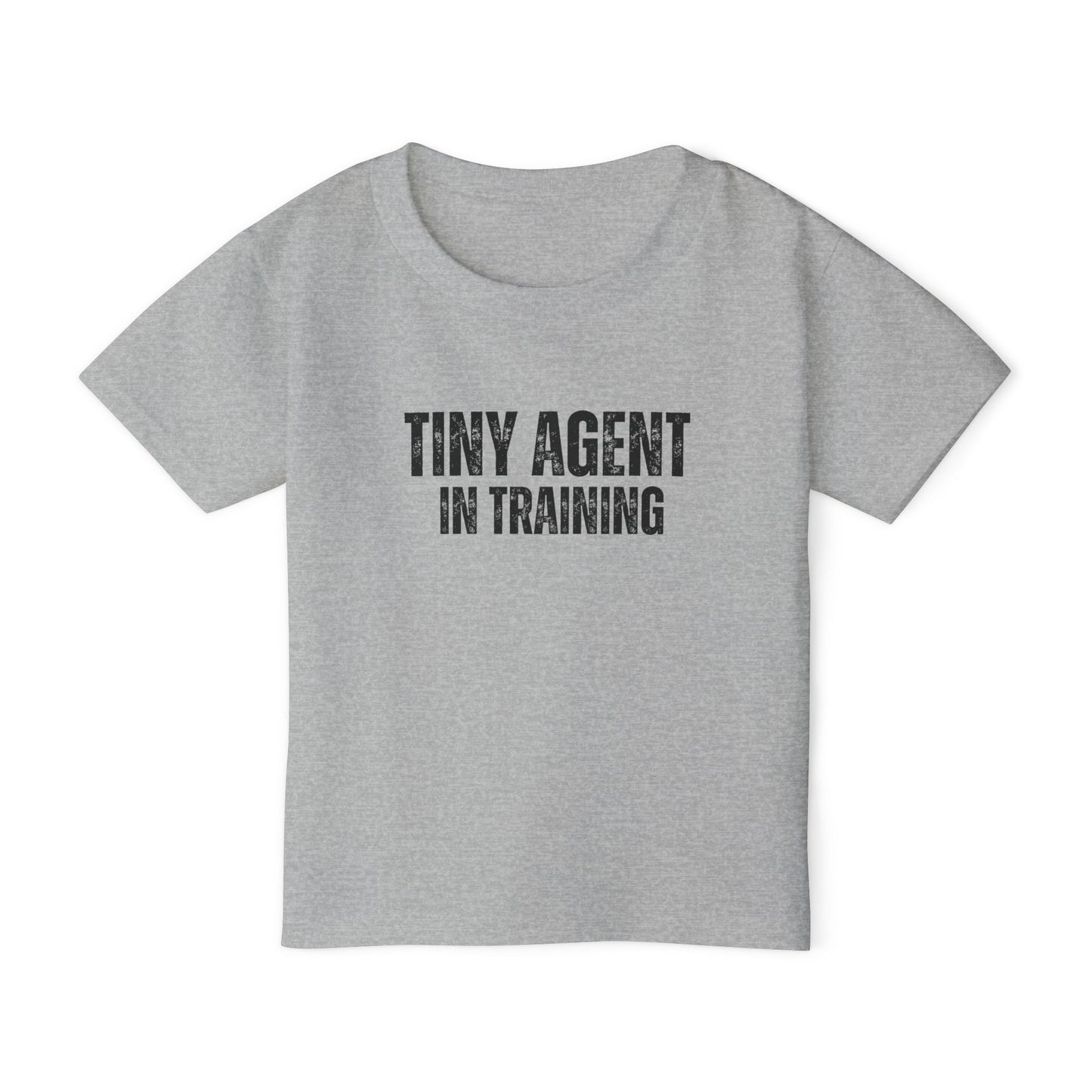 Tiny Agent In Training | Kids Real Estate Tshirts
