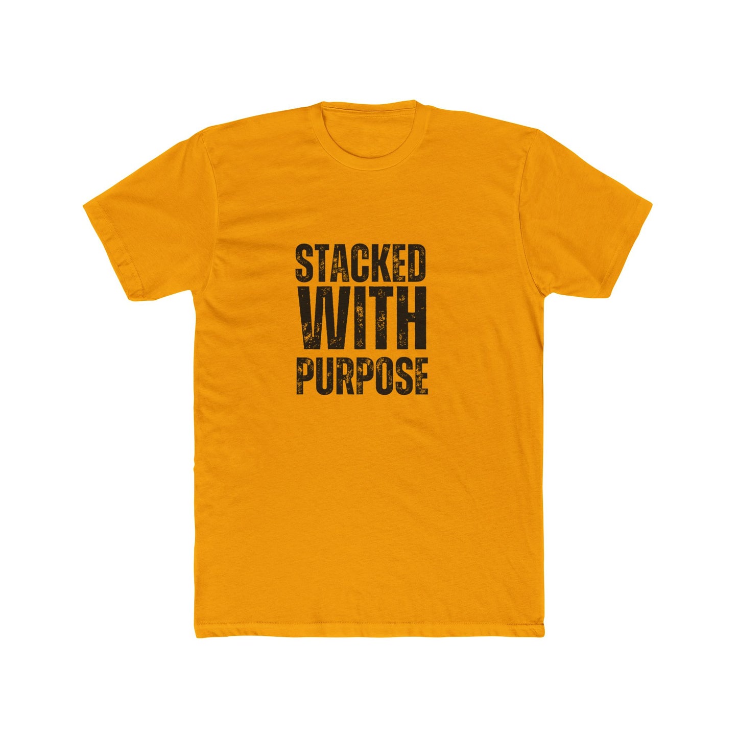 Stack With Purpose | TIny Home Tshirts